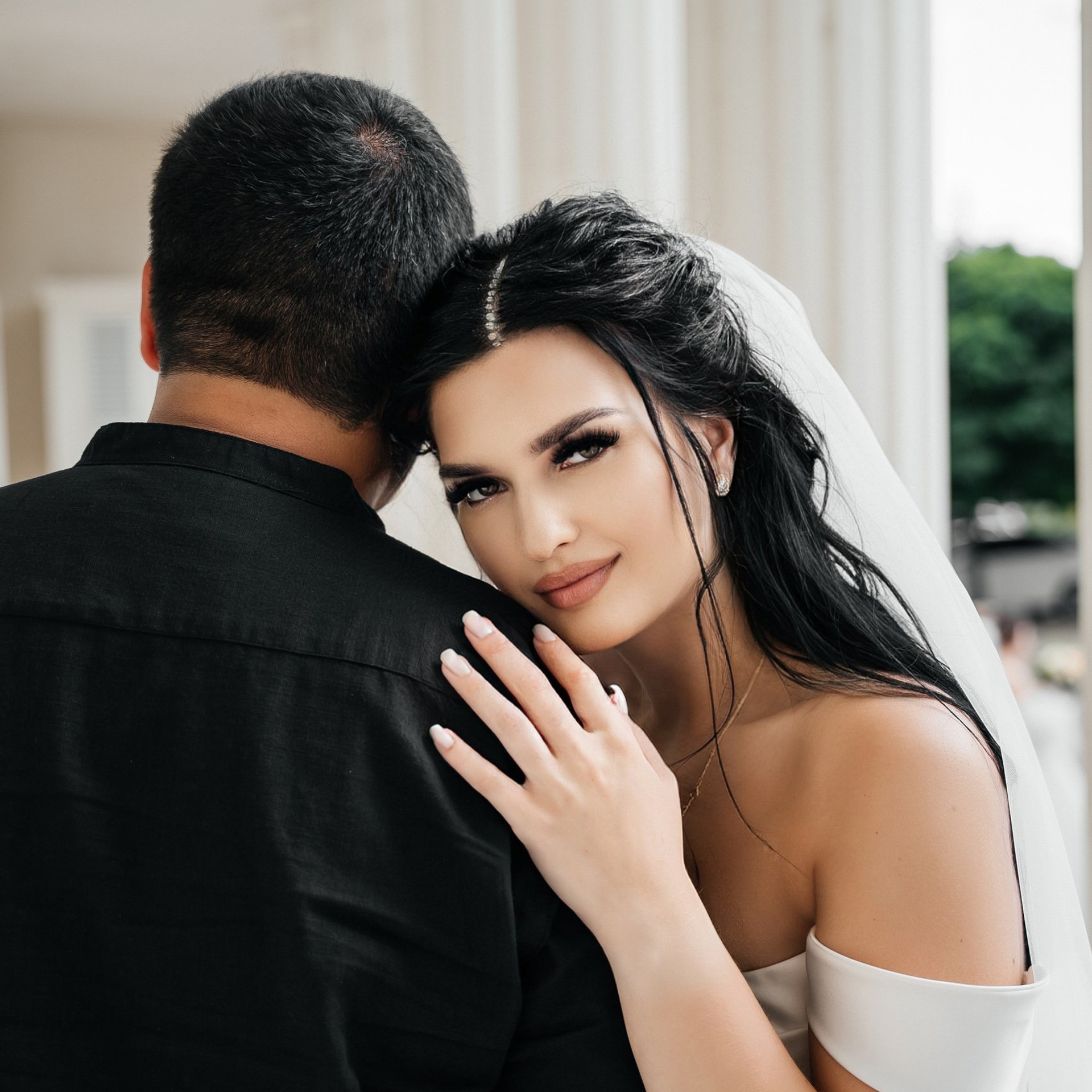 Отзывы. Свадебный фотограф в Краснодаре