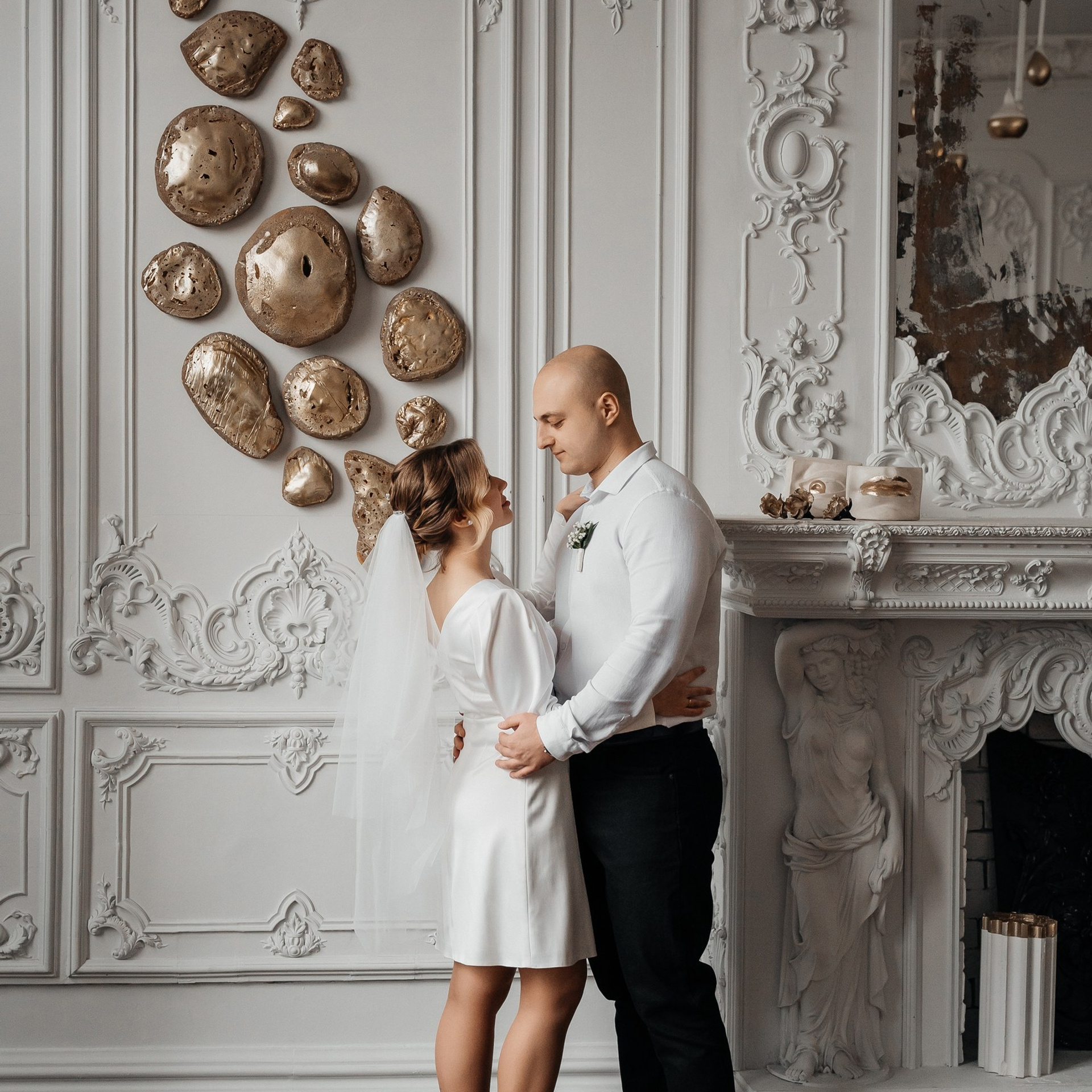 Отзывы. Свадебный фотограф в Краснодаре