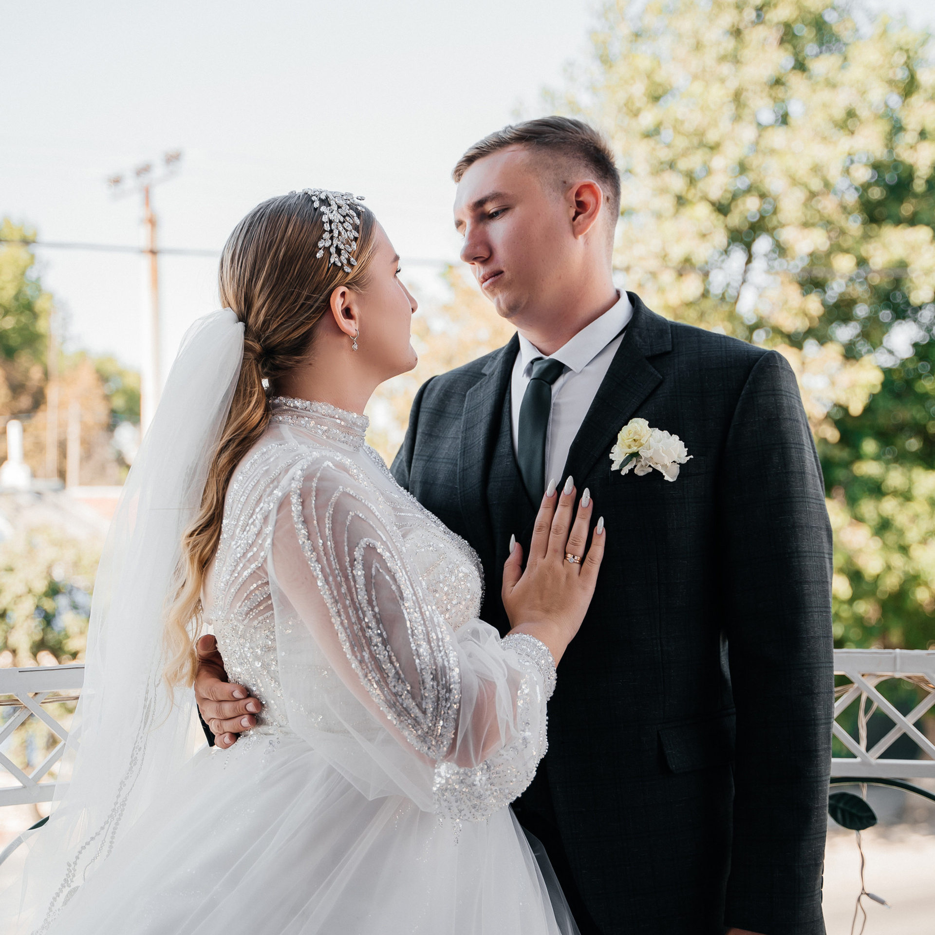 Отзывы. Свадебный фотограф в Краснодаре