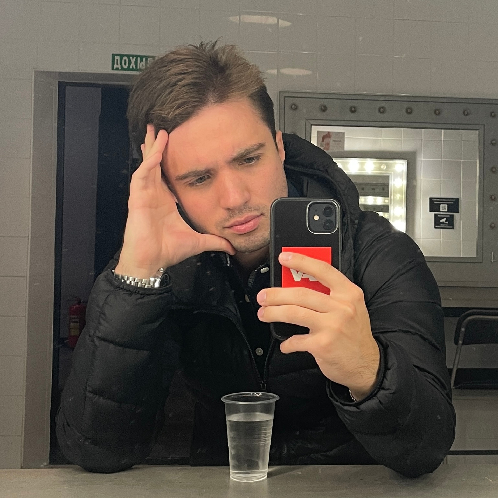 Отзывы. Фотограф Москва