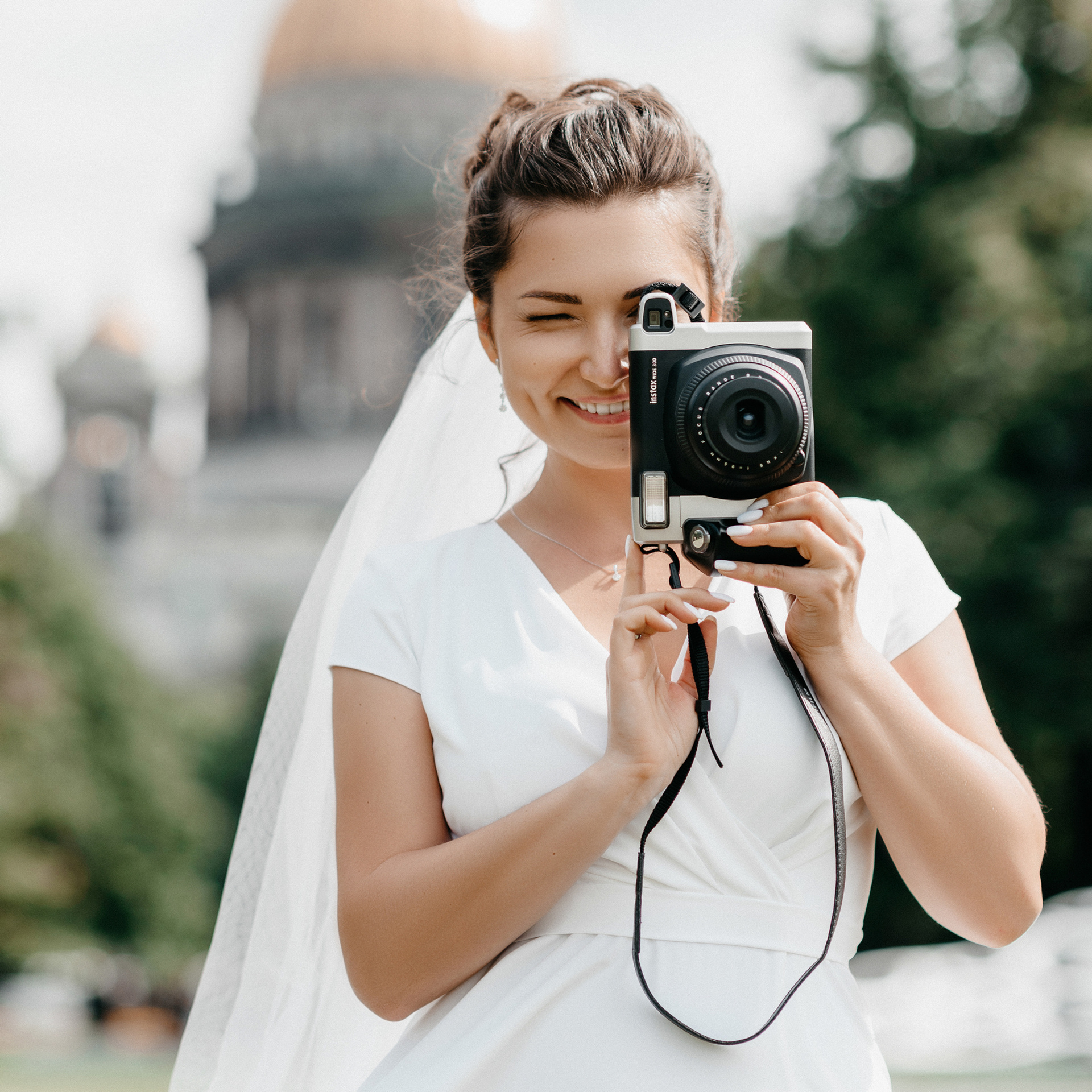 Отзывы. Свадебный и семейный фотограф Никита Корохов