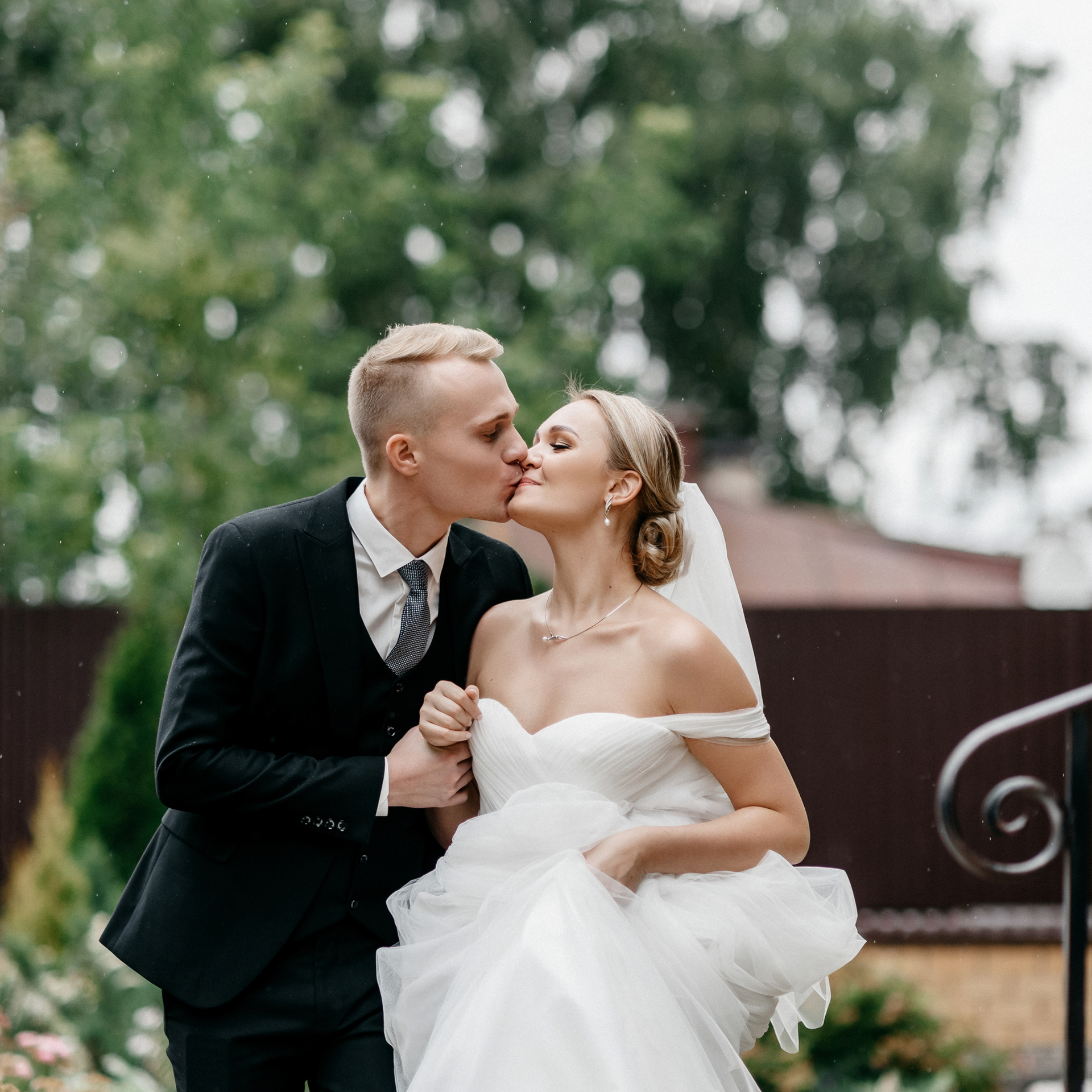 Отзывы. Свадебный и семейный фотограф Никита Корохов