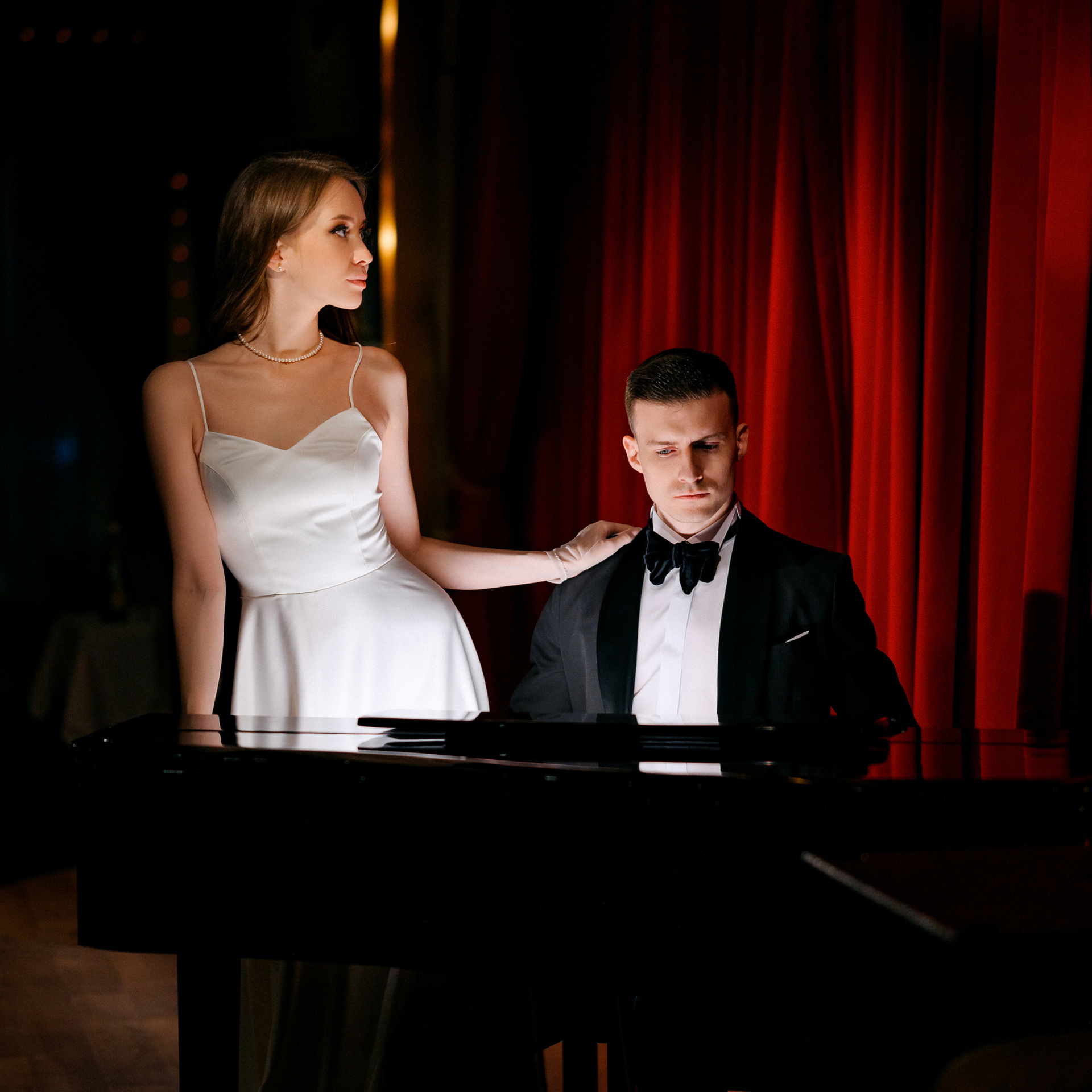 Отзывы. Свадебный и семейный фотограф Никита Корохов