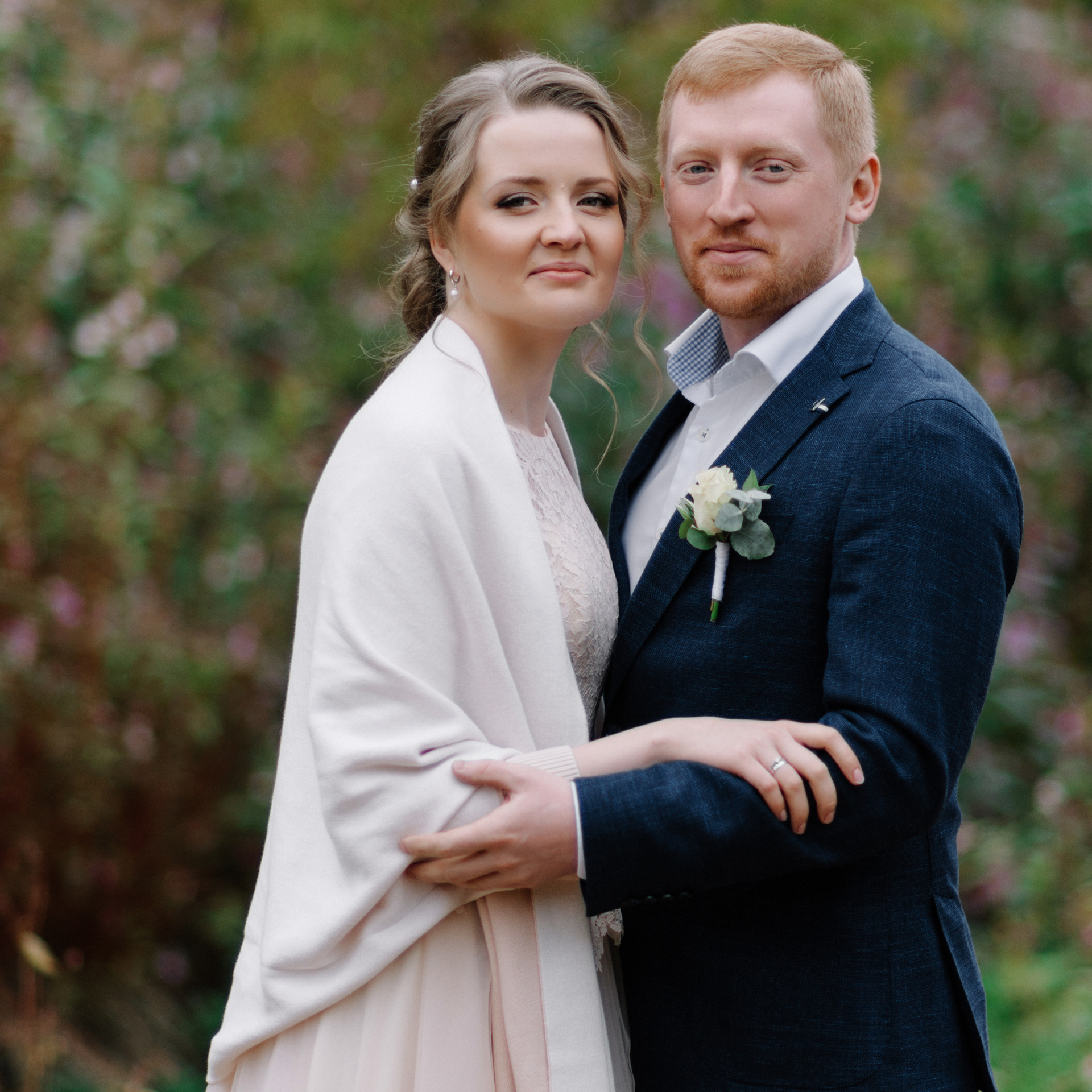 Отзывы. Свадебный и семейный фотограф Никита Корохов