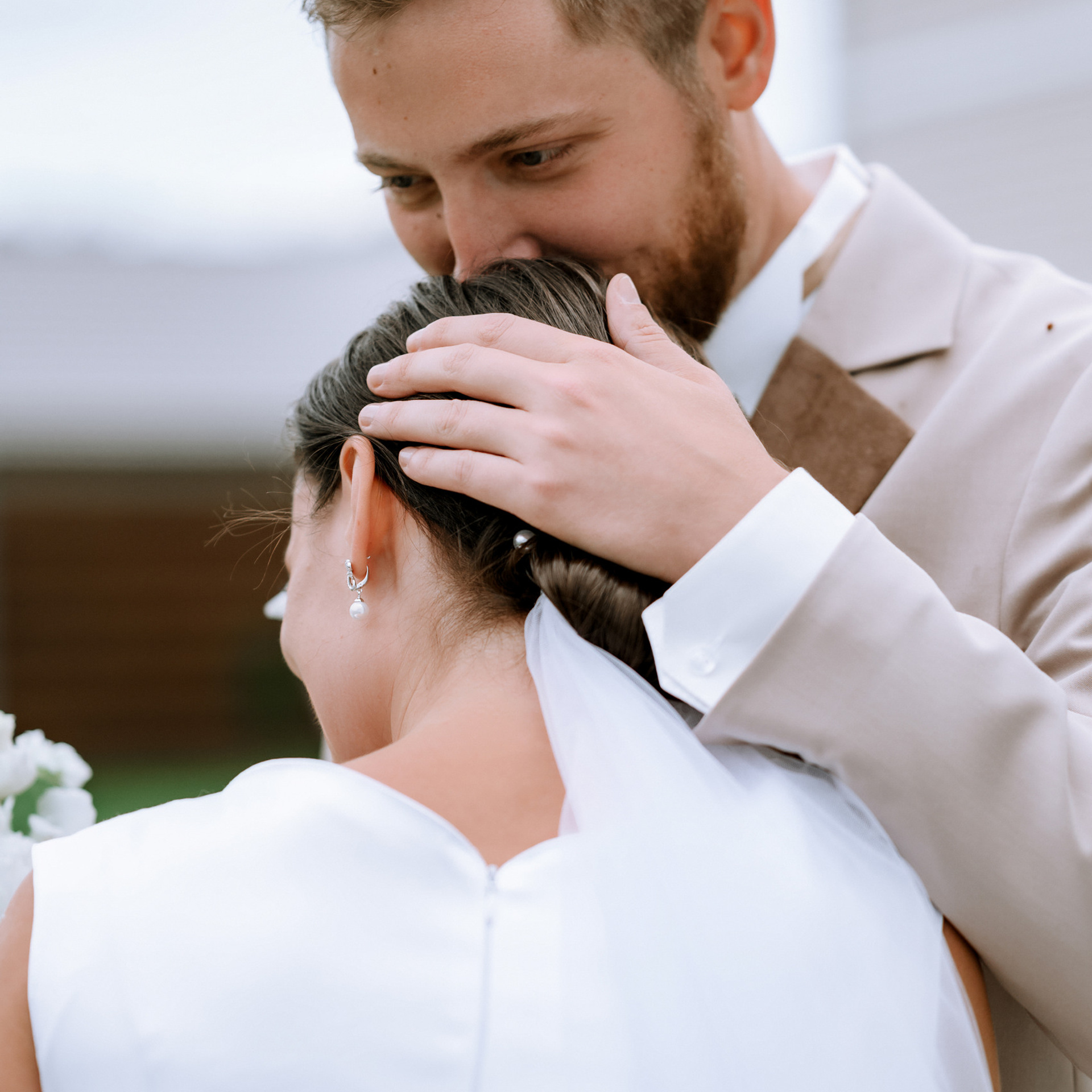 Отзывы. Свадебный и семейный фотограф Никита Корохов