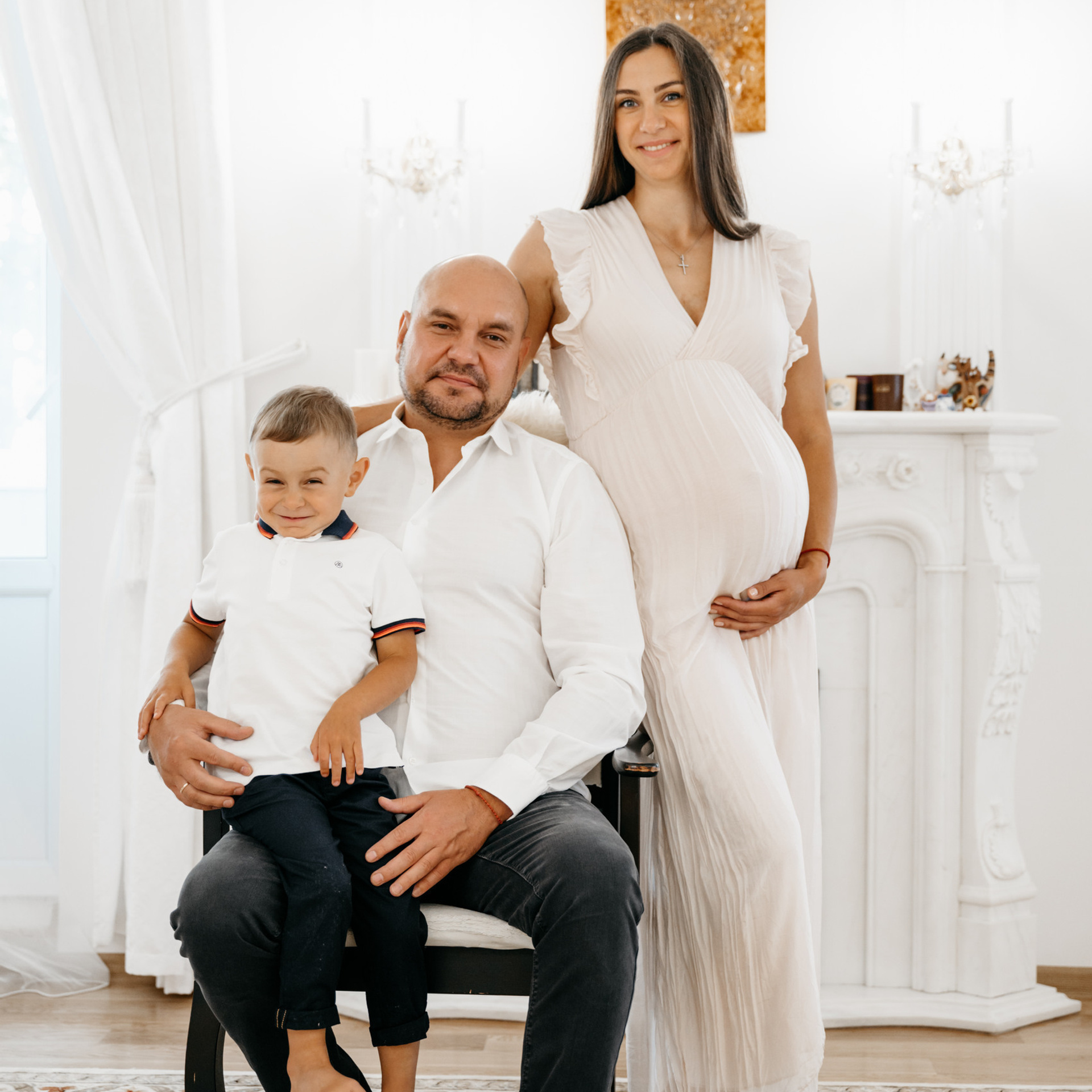 Отзывы. Свадебный и семейный фотограф Никита Корохов