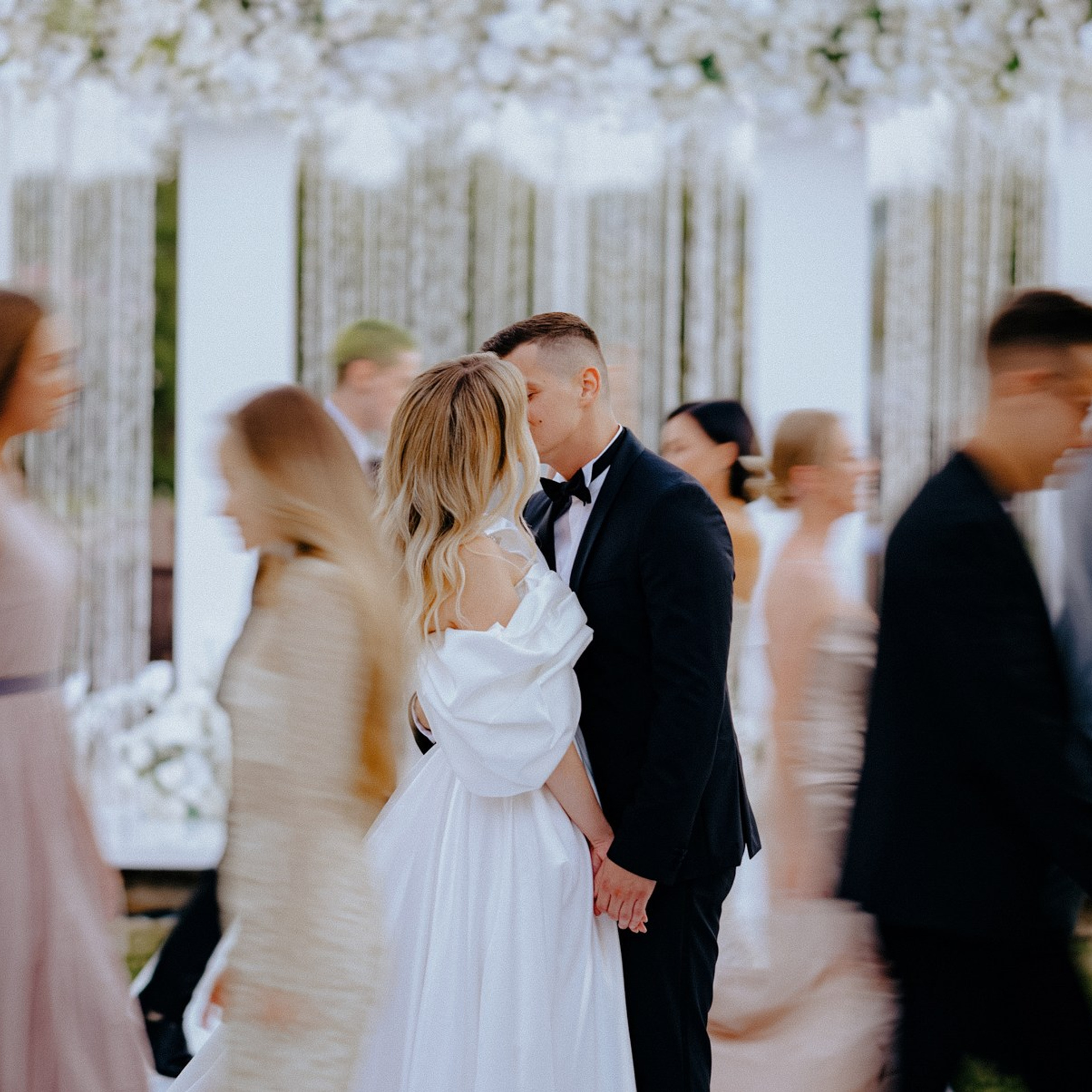 КИРИЛЛ И ЮЛИЯ