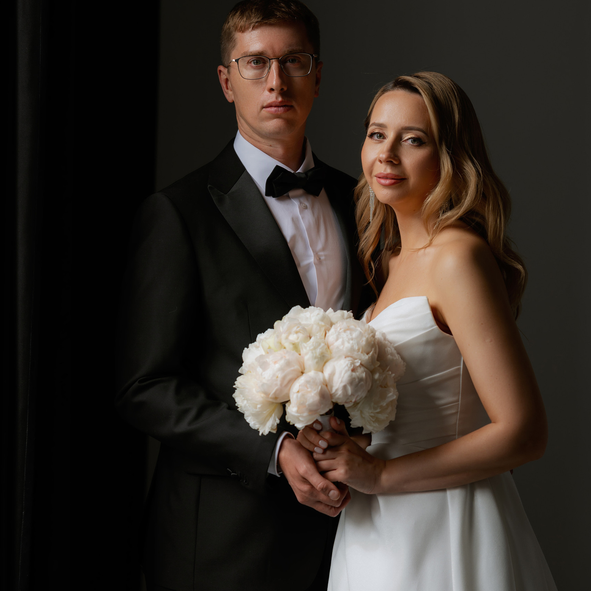 Отзывы. Свадебный и семейный фотограф Никита Корохов