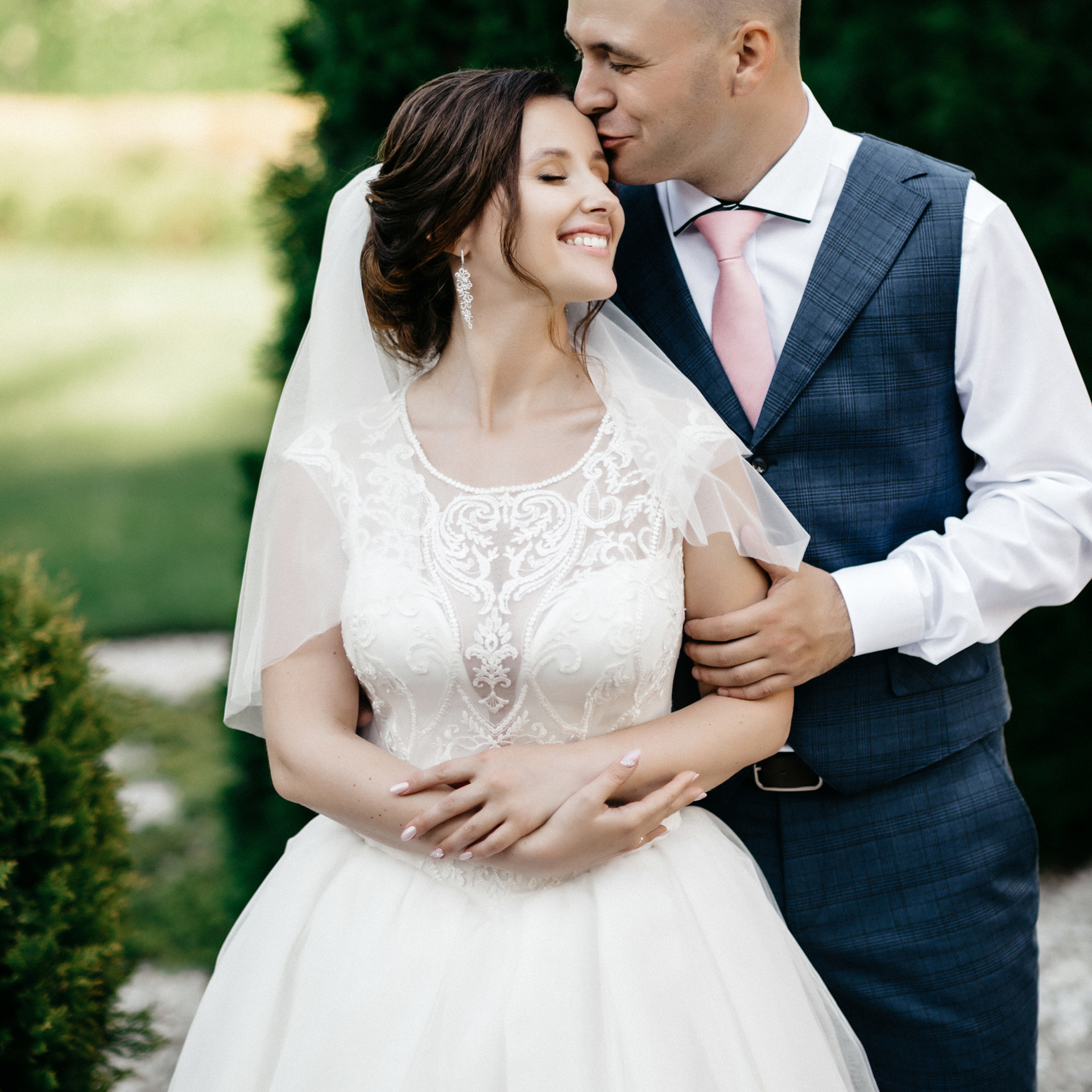 Отзывы. Свадебный и семейный фотограф Никита Корохов