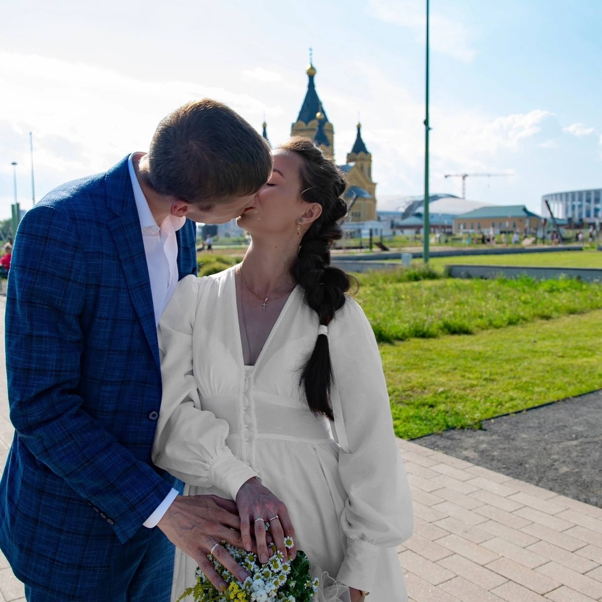 Отзывы. Фотограф в Нижнем Новгороде Наталья Кучина