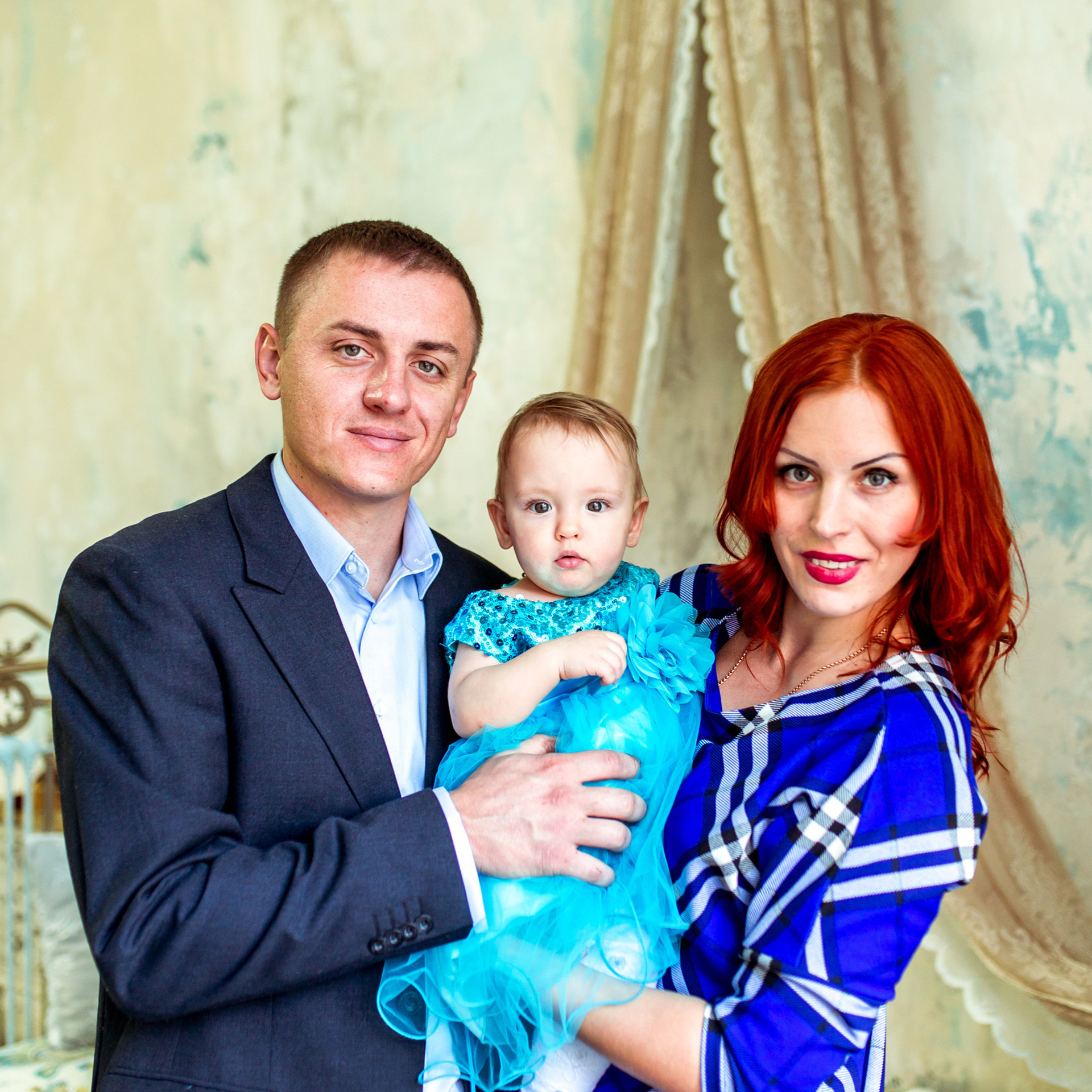 Отзывы. Свадебный и семейный фотограф Ксения Ржевская (Митрохина)