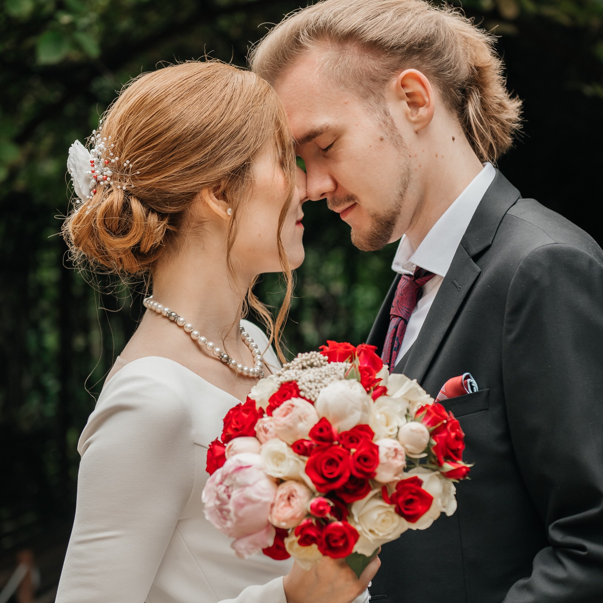 Максим и&nbsp;Юлия