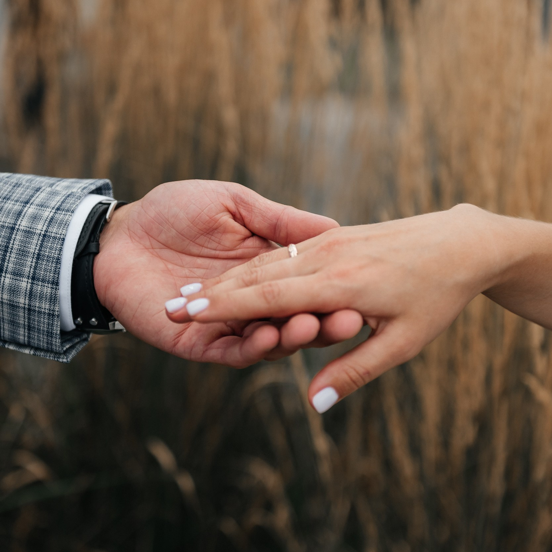 Роман и&nbsp;Мария