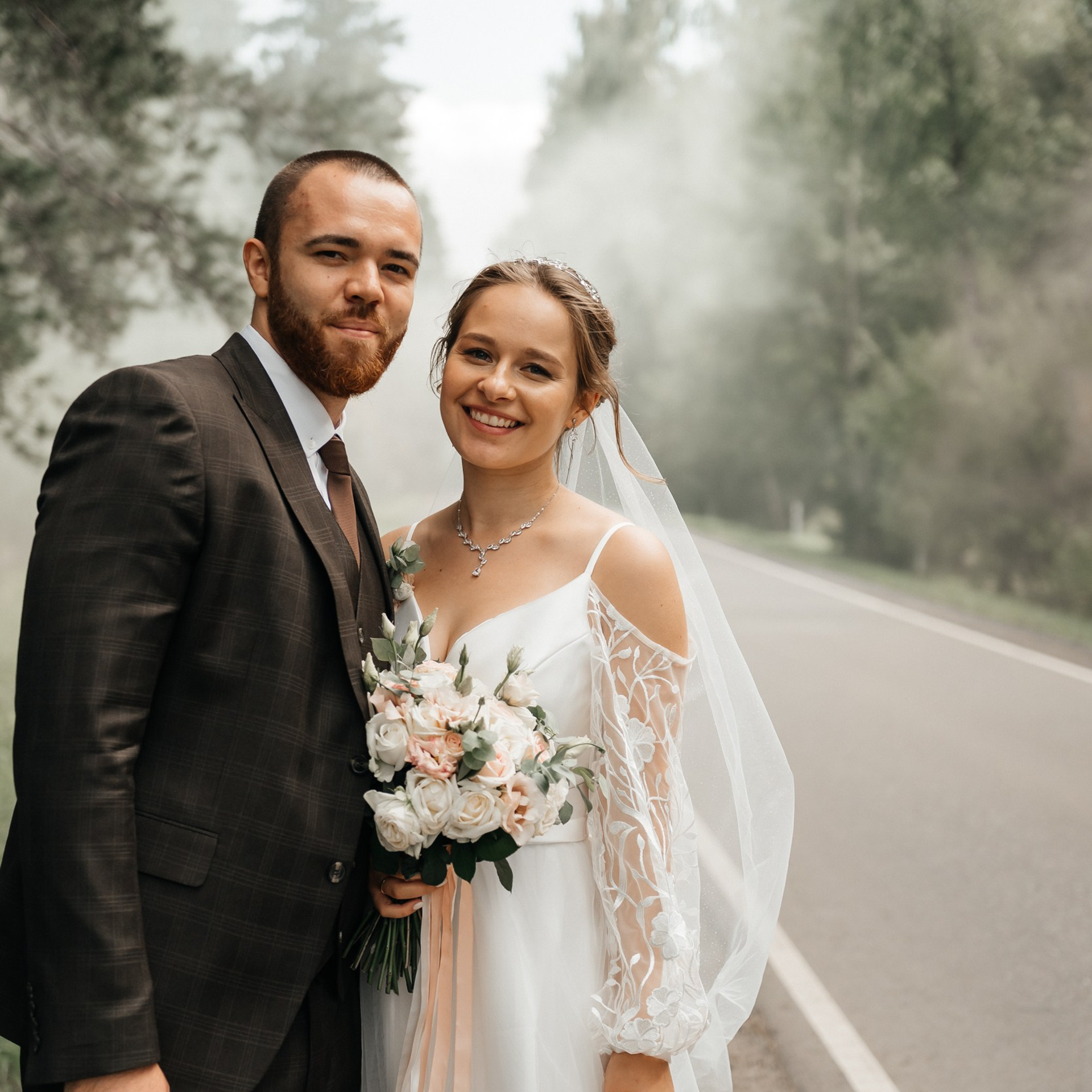 Максим и&nbsp;Ольга