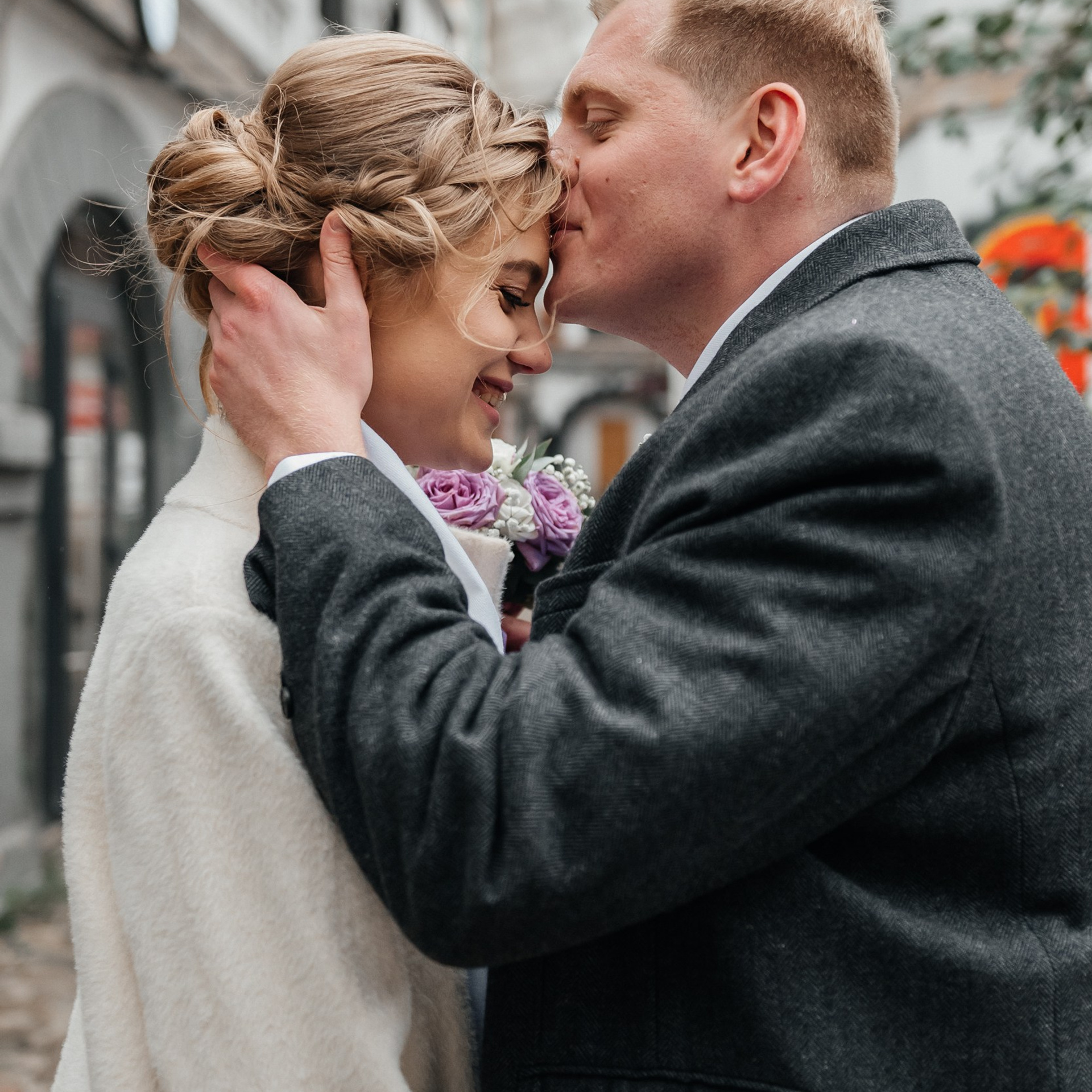 Вячеслав и&nbsp;Вероника