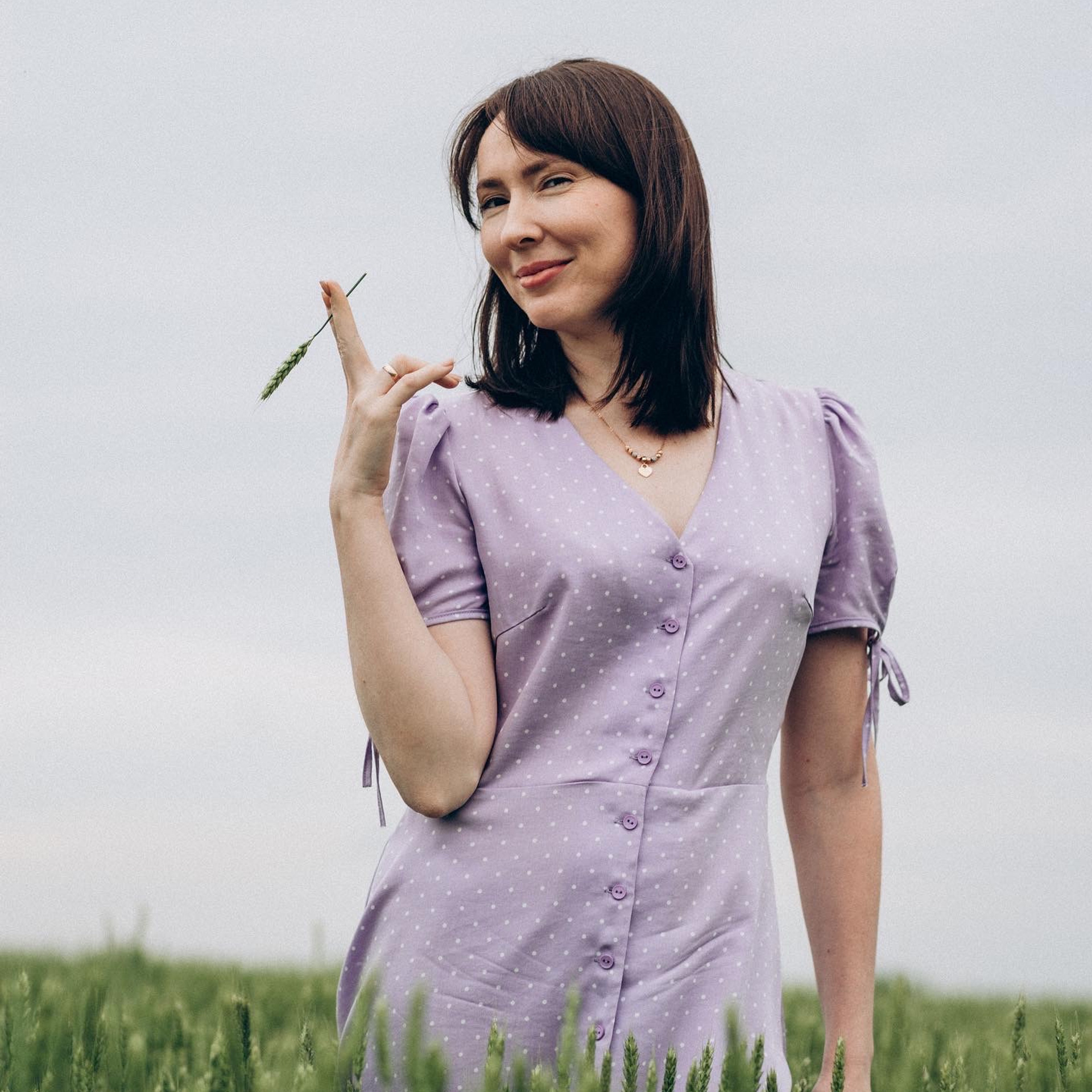 Отзывы о фотографе. Фотограф Катерина Тюрина. Саратов