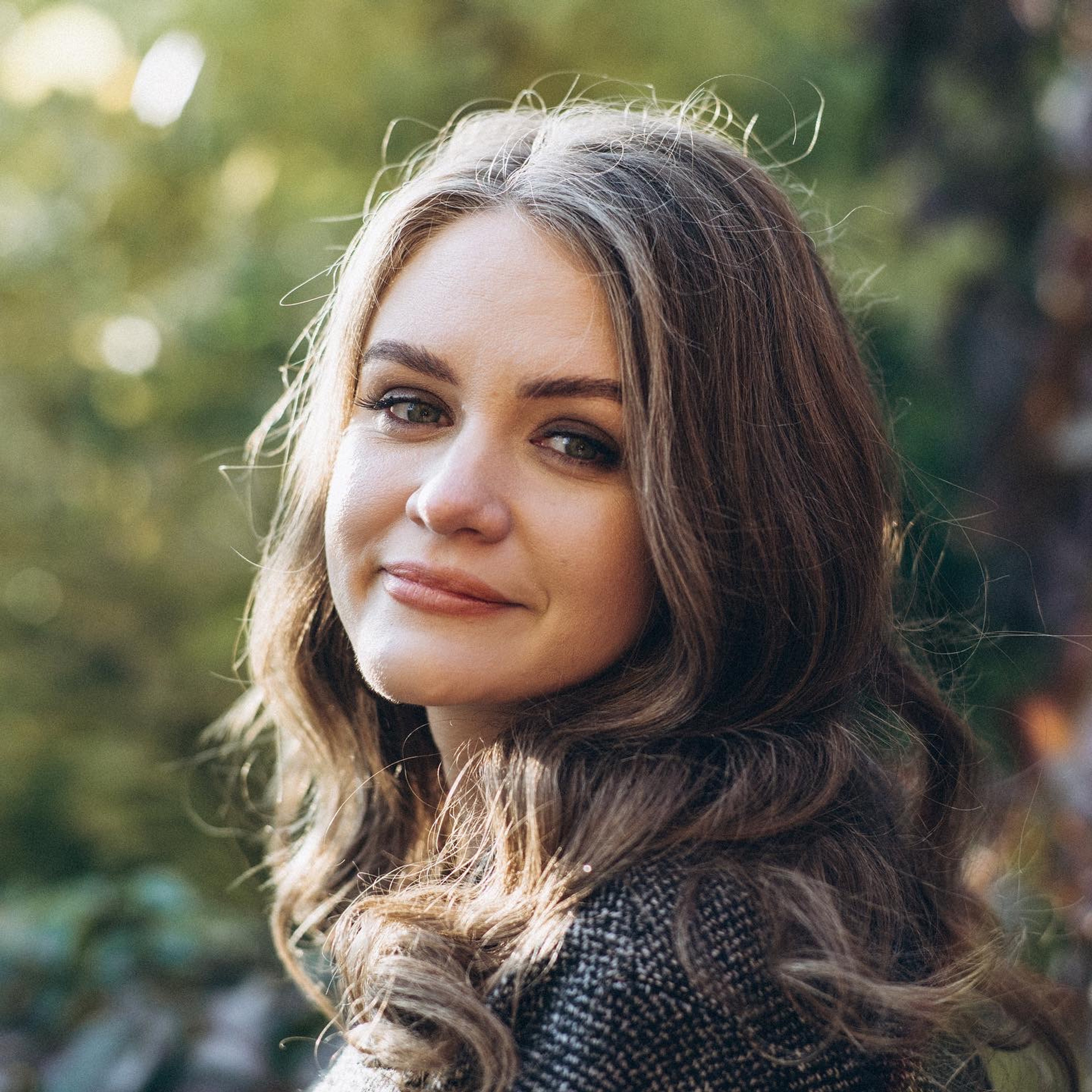 Отзывы о фотографе. Фотограф Катерина Тюрина. Саратов