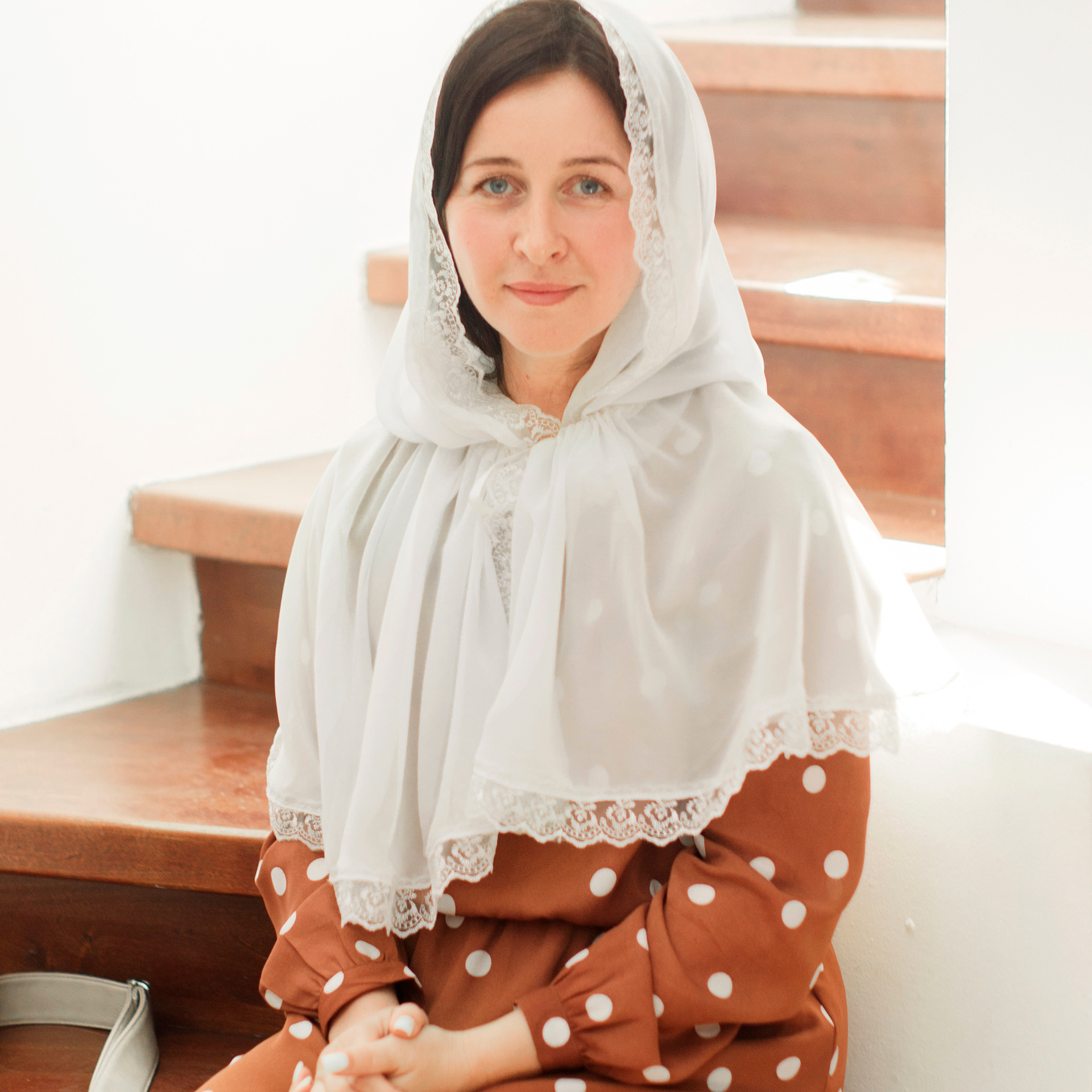 Вопросы и ответы по фотосъемке. Фотограф Катерина Тюрина. Саратов