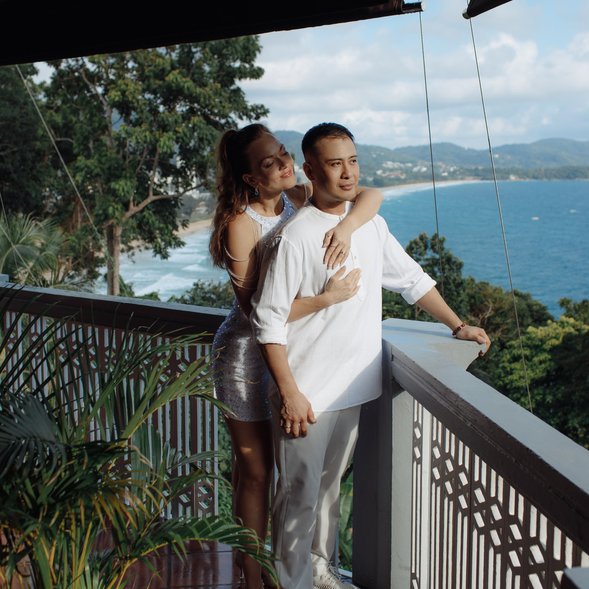 The best reviews about a photo shoot in Thailand. Photographer in Phuket. Photographer Thailand