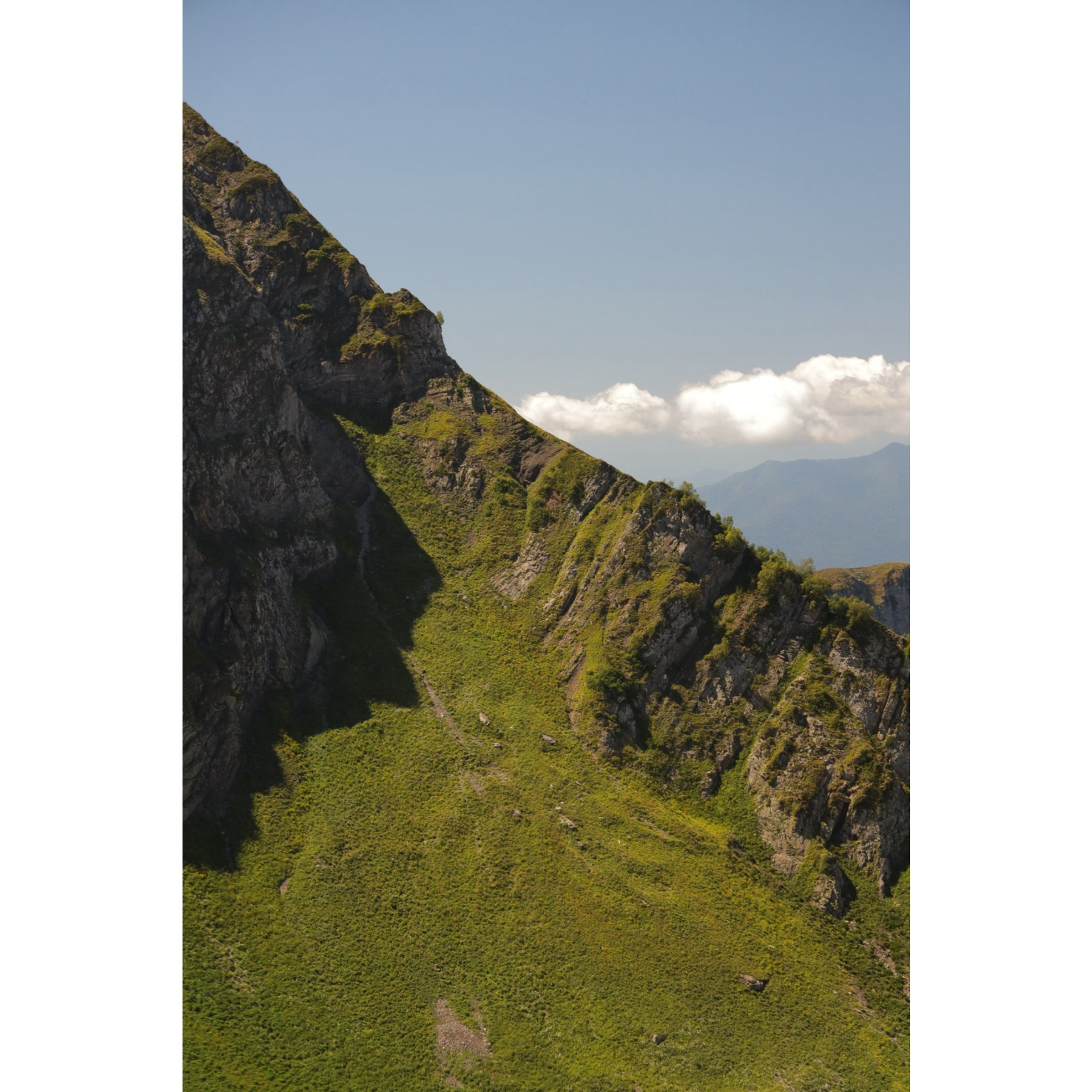 Аибга I. Создаём интерьерные и архитектурные фотографии