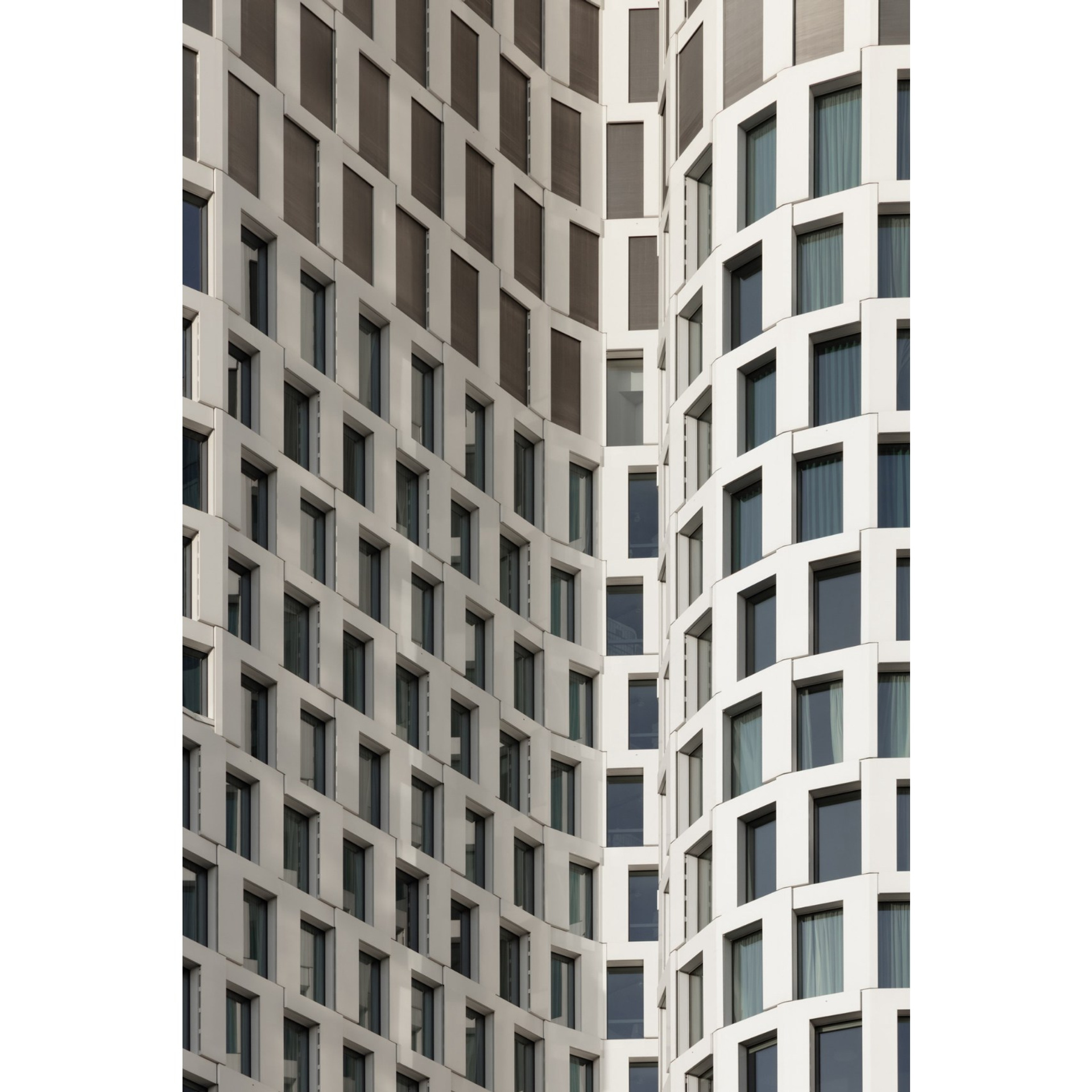 Upper West II. Создаём интерьерные и архитектурные фотографии