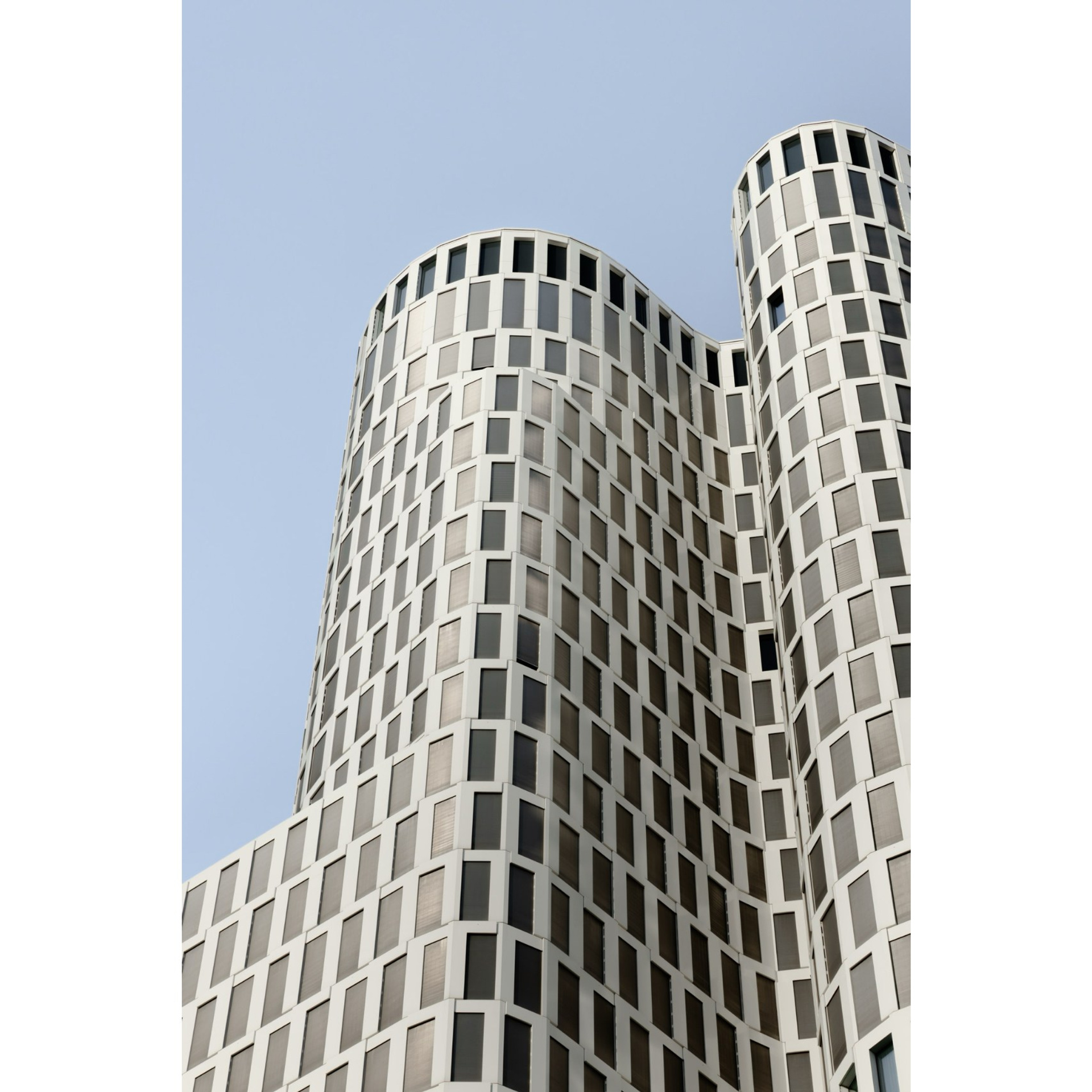 Upper West III. Создаём интерьерные и архитектурные фотографии