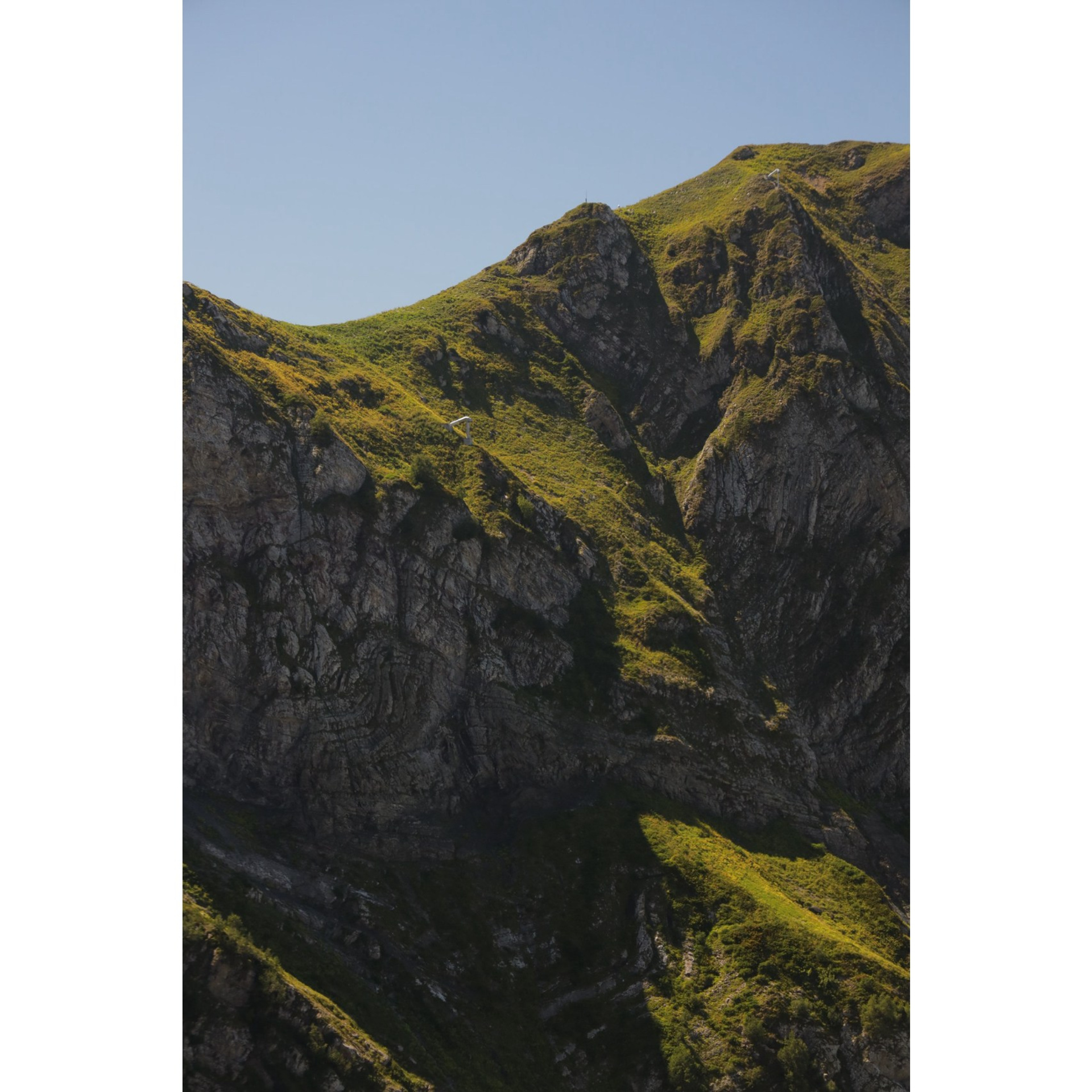 Аибга III. Создаём интерьерные и архитектурные фотографии