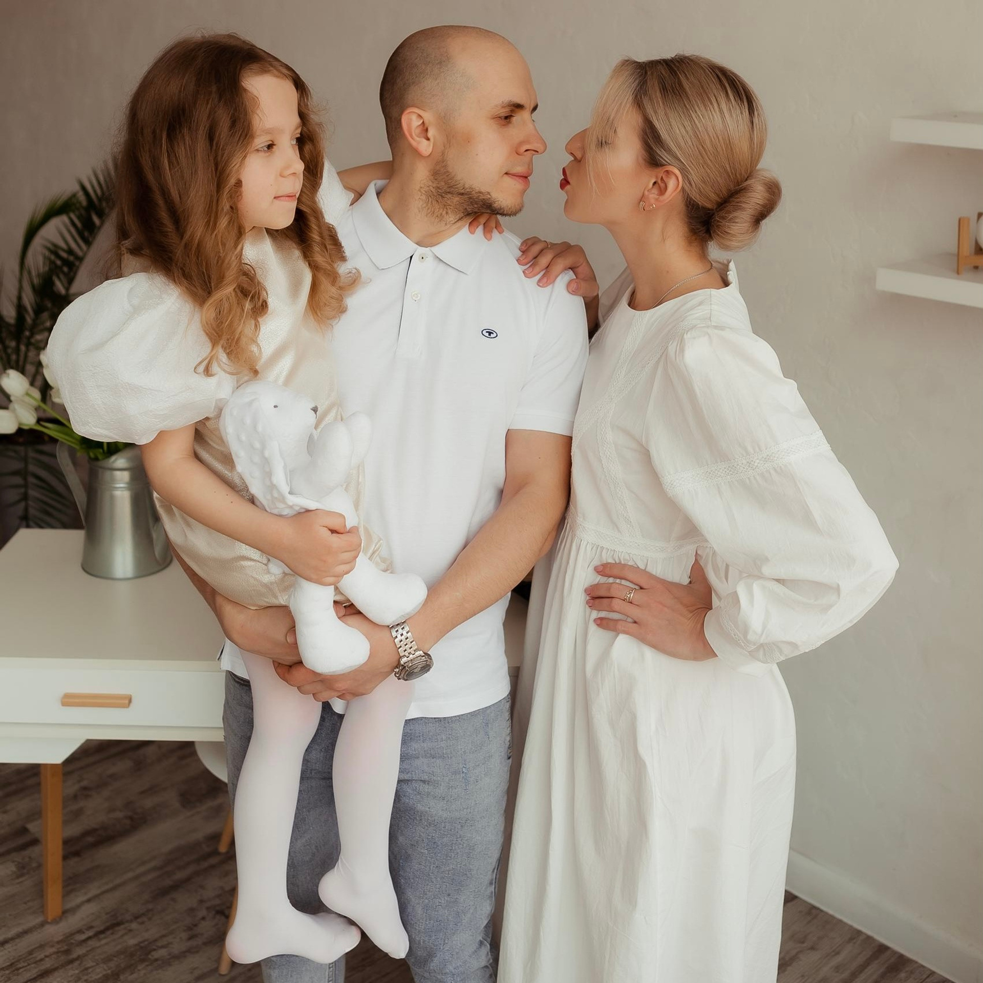 Отзывы. ФОТОГРАФ Маргарита Сивакова | Ярославль Кострома Москва