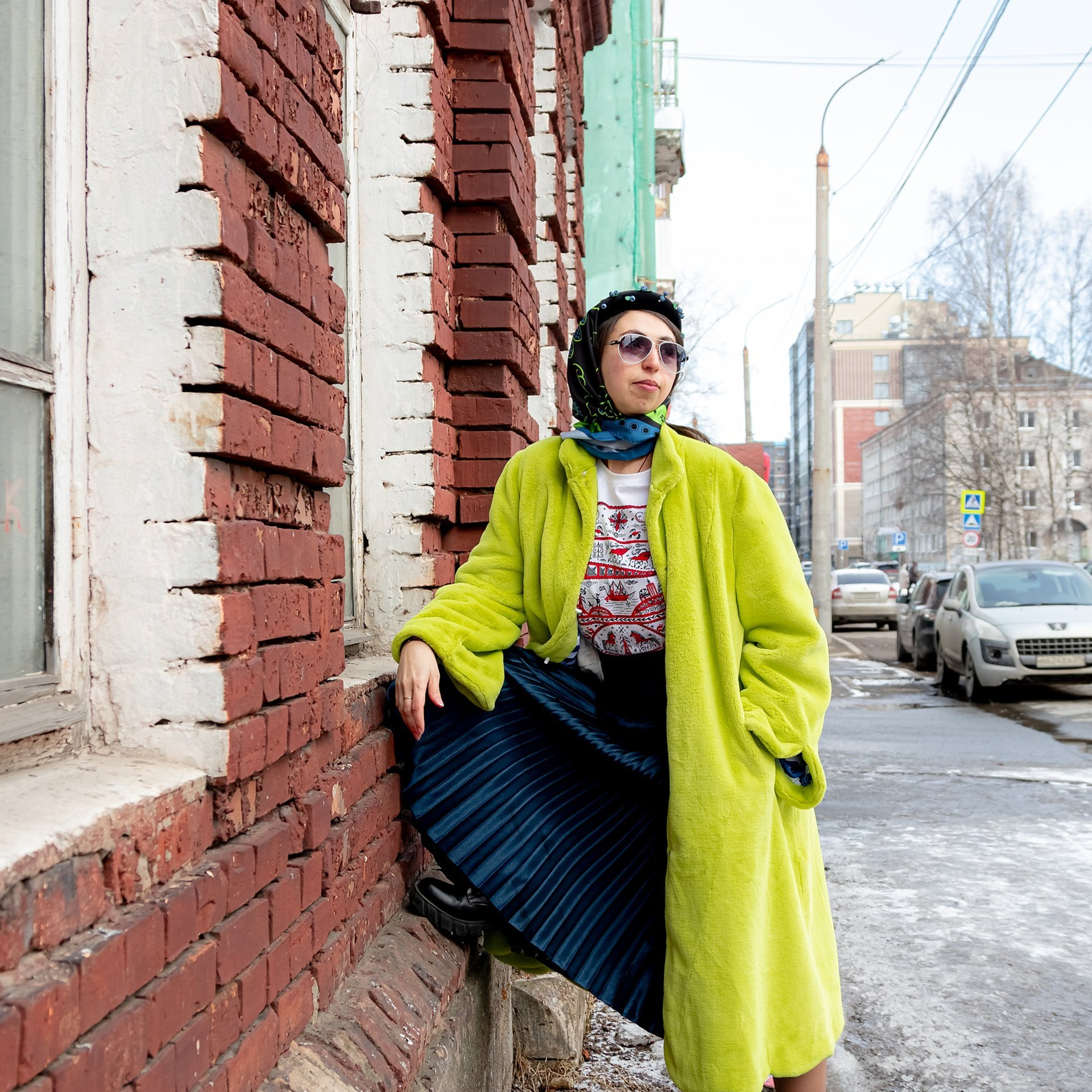 Отзывы клиентов. Портретный и пейзажный фотограф Никита Павлов