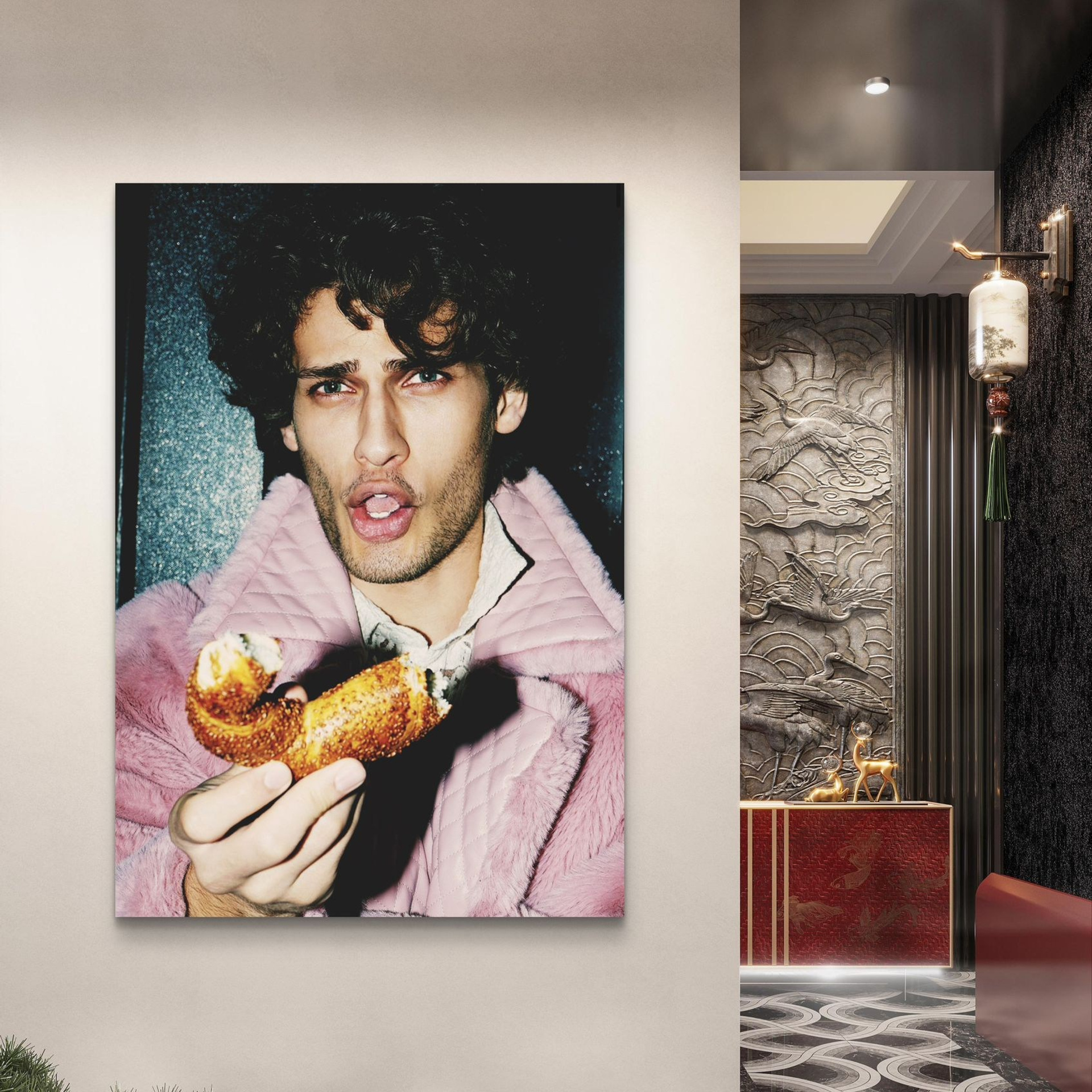 Number 15 — Night Cravings (A1)