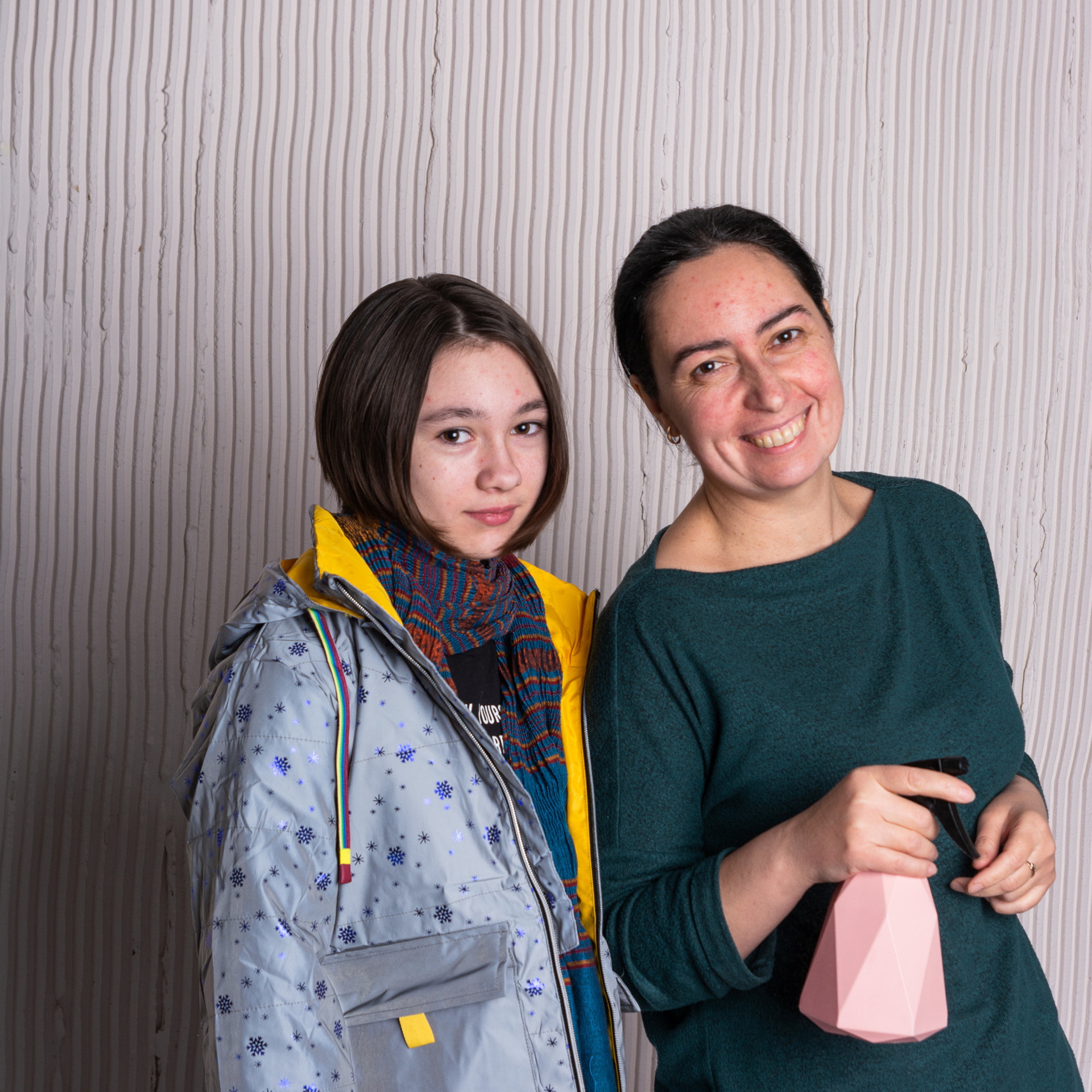 Отзывы. Юлия Гоголева. Fashion-фотограф в Волгограде