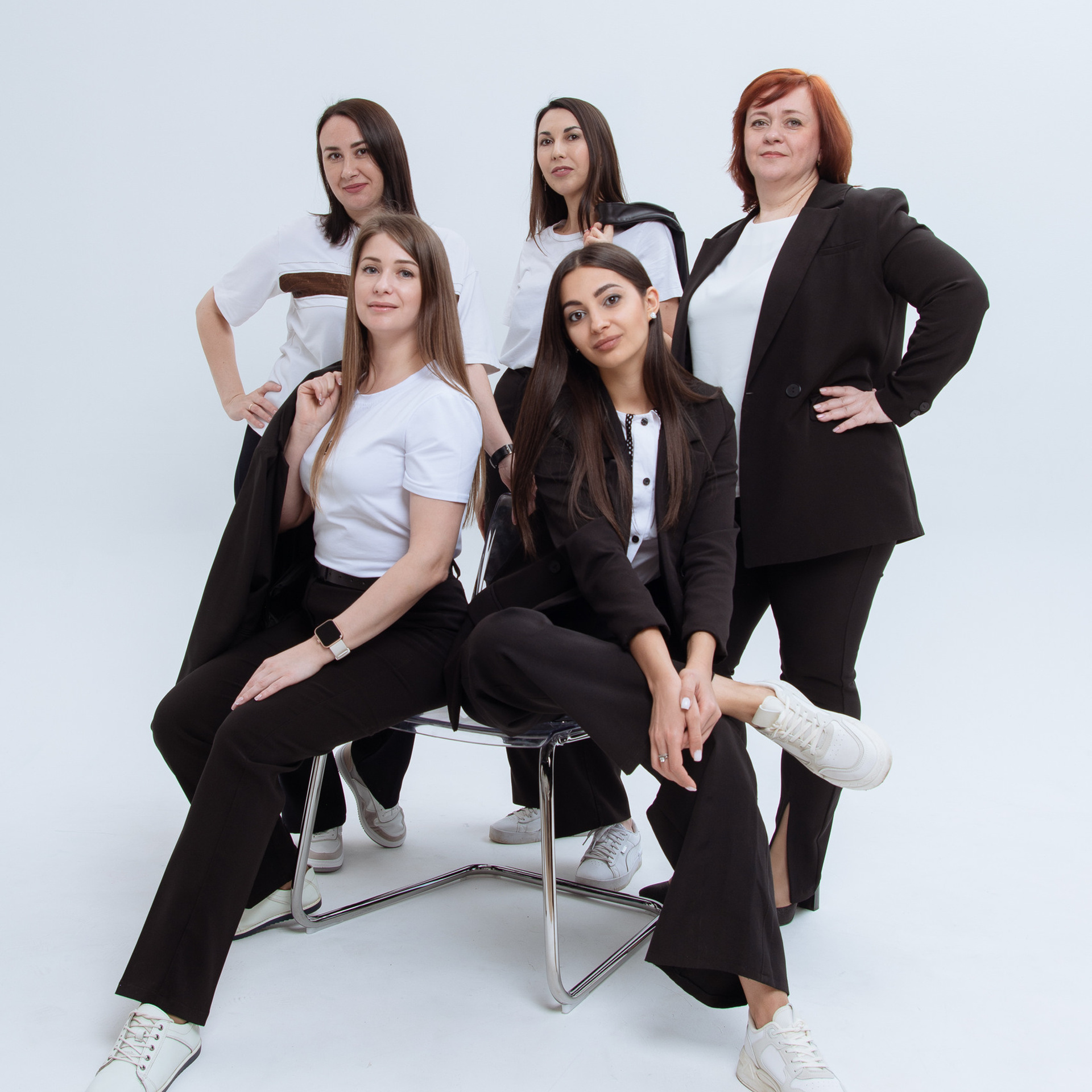 Отзывы. Юлия Гоголева. Fashion-фотограф в Волгограде