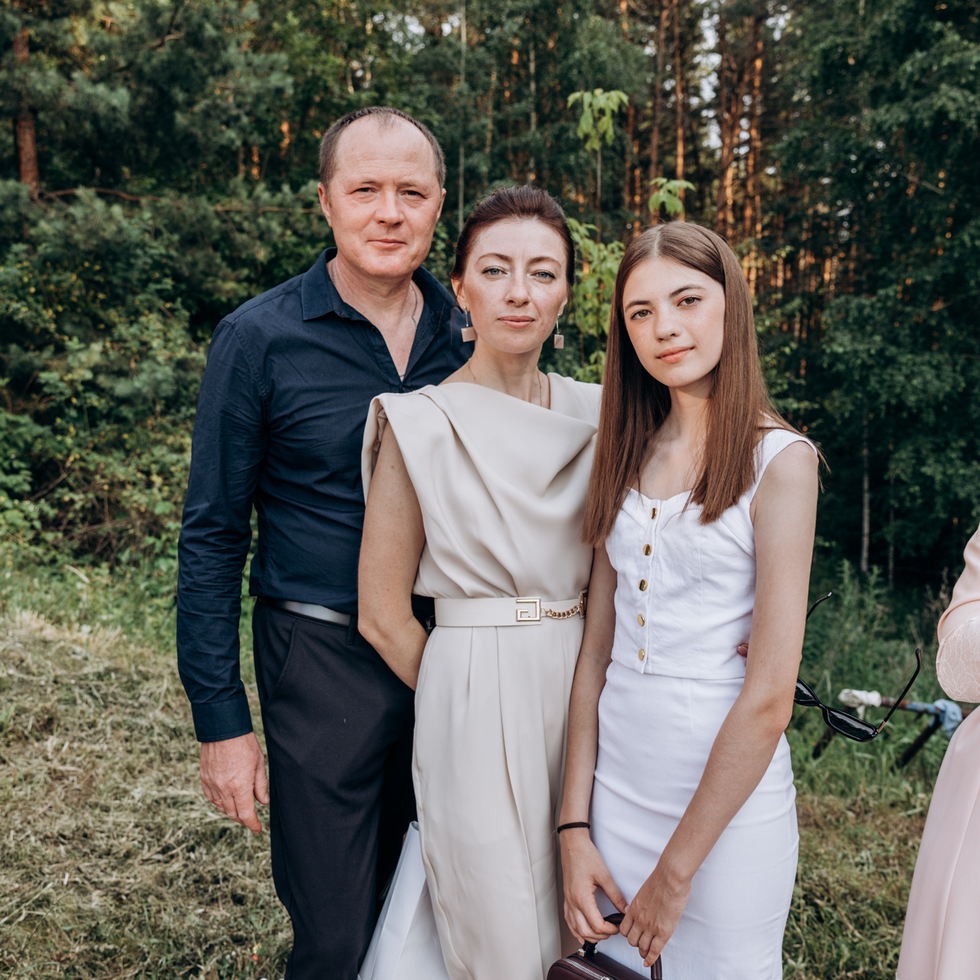 Отзывы. Свадебный и семейный фотограф в Воронеже Свиридова Евгения