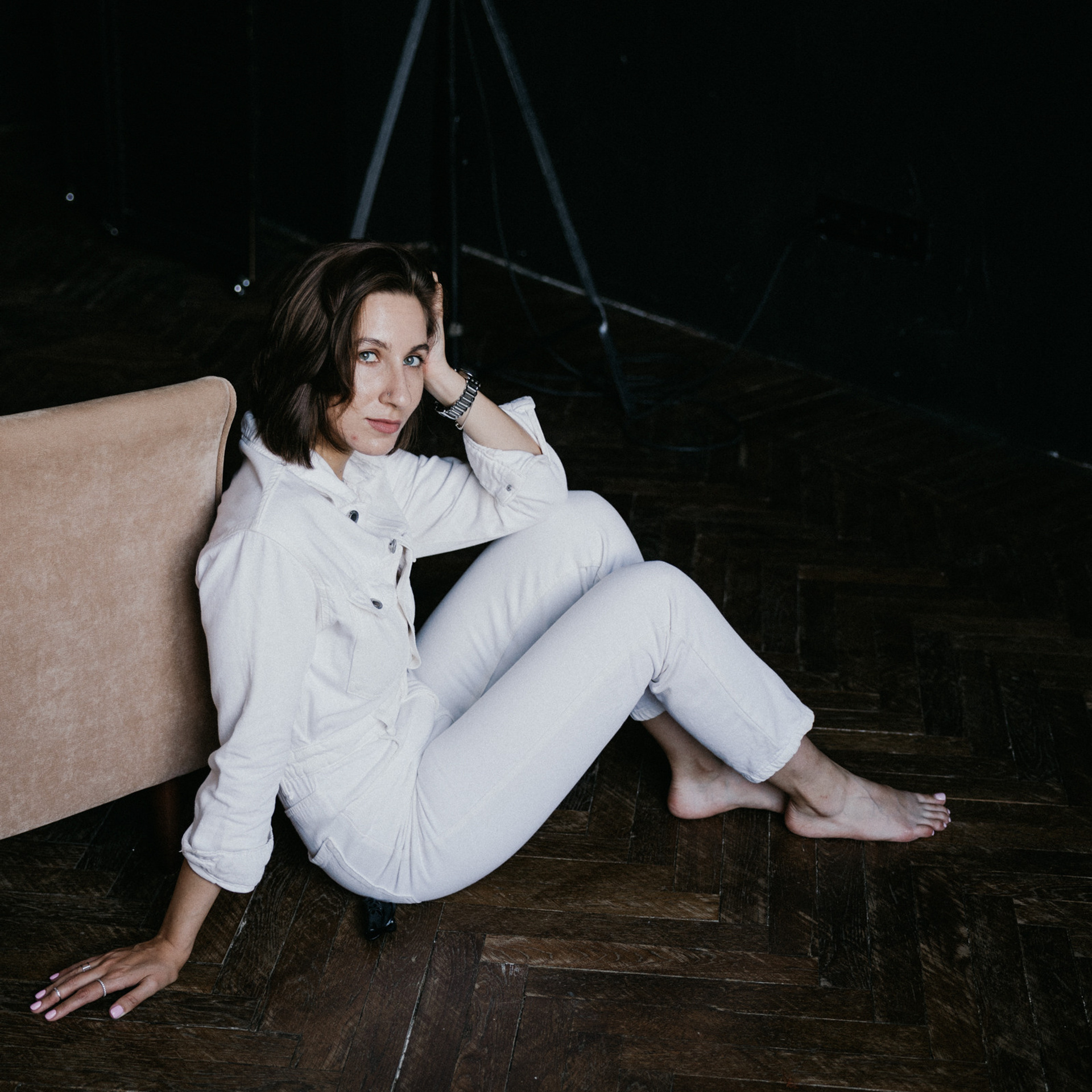 Отзывы. Свадебный и семейный фотограф в Воронеже Свиридова Евгения