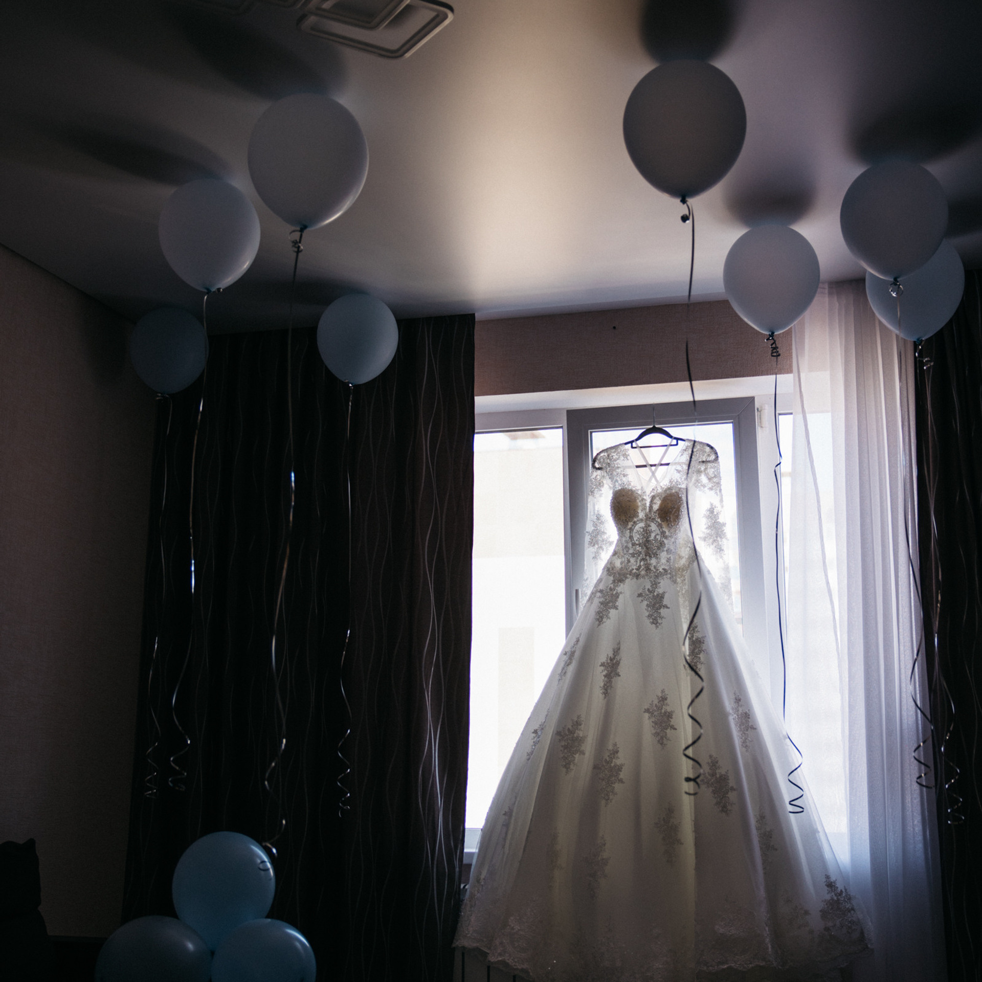 Отзывы. Свадебный и семейный фотограф в Воронеже Свиридова Евгения