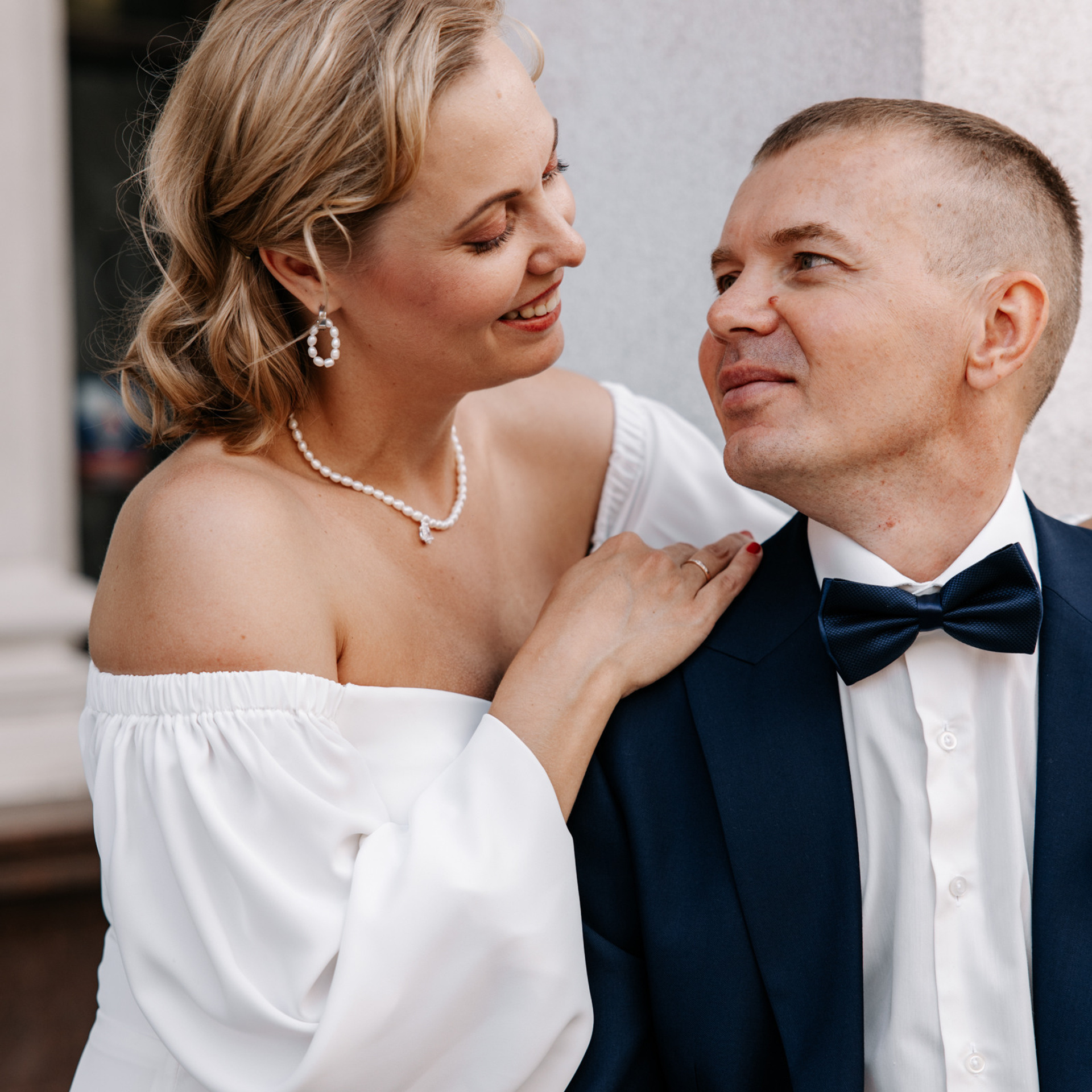 Отзывы. Свадебный и семейный фотограф в Воронеже Свиридова Евгения