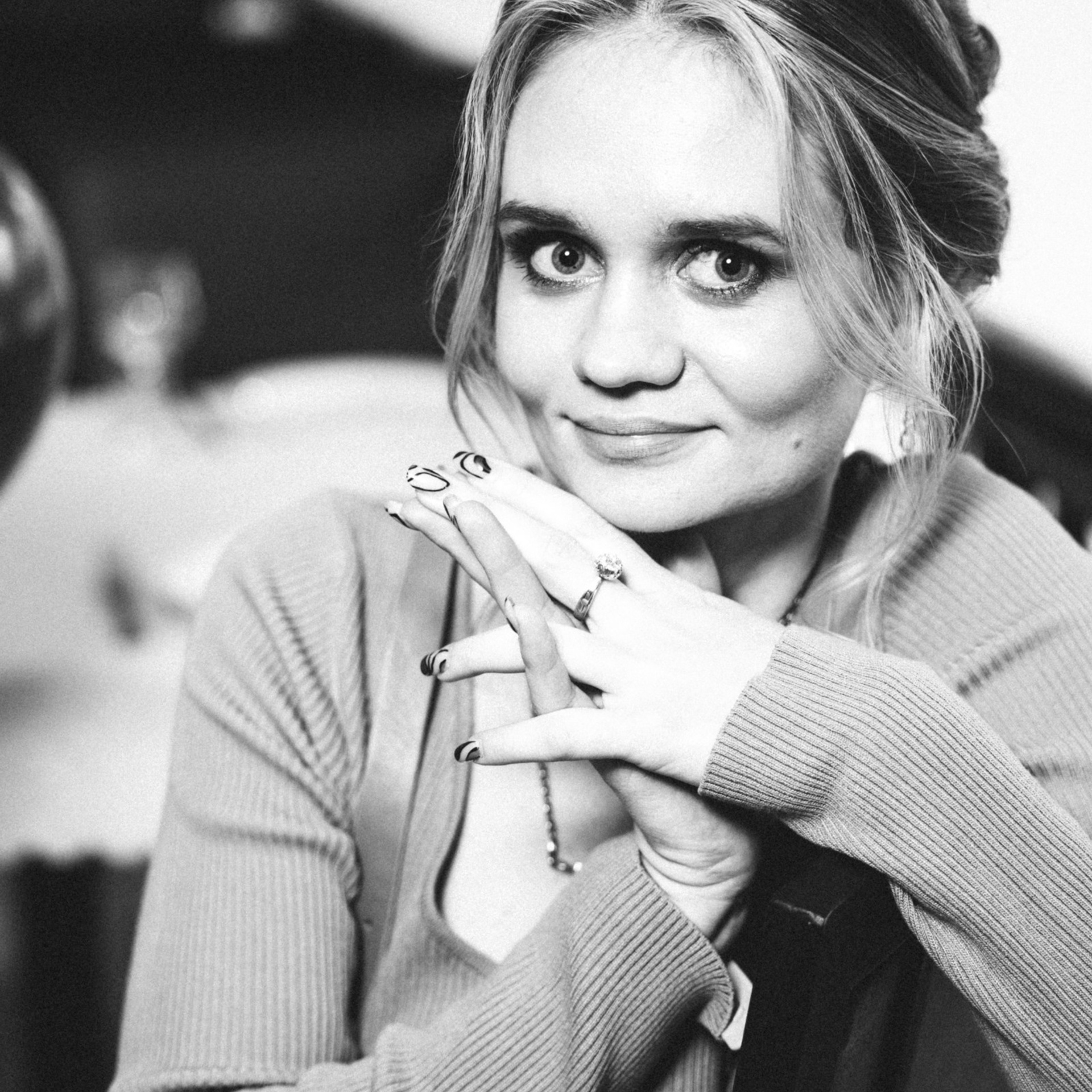 Отзывы. Свадебный и семейный фотограф в Воронеже Свиридова Евгения