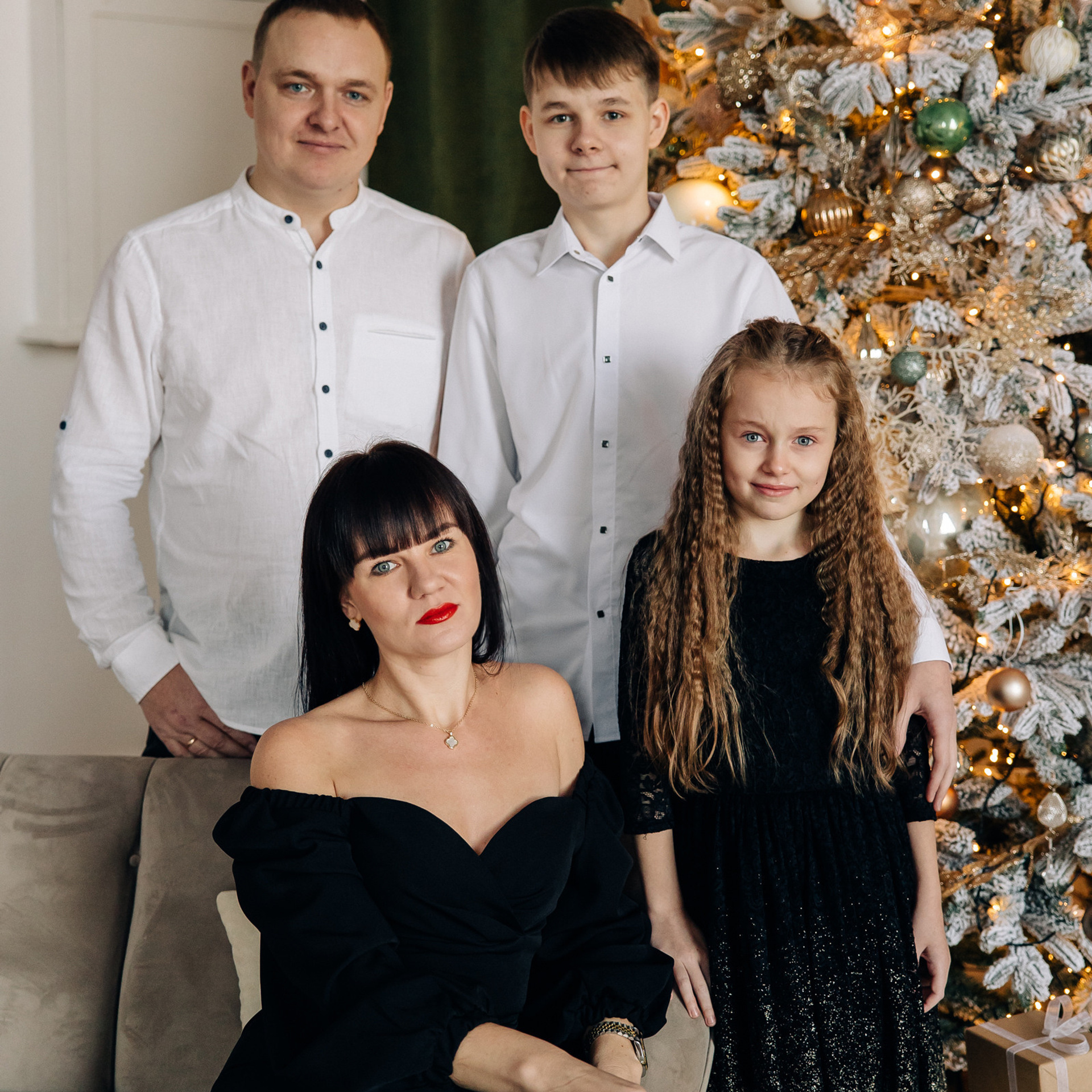 Отзывы. Свадебный и семейный фотограф в Воронеже Свиридова Евгения