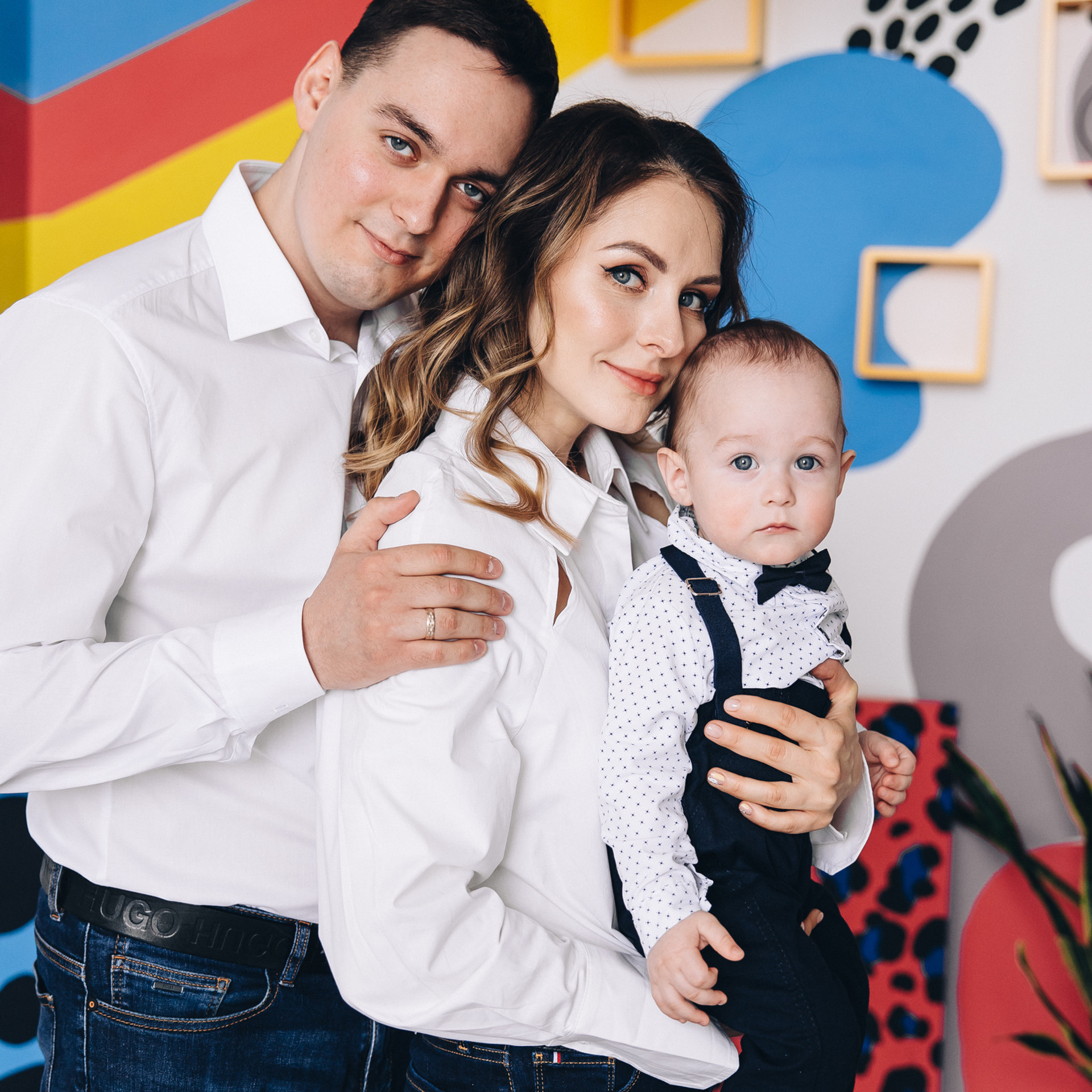 Отзывы. Свадебный и семейный фотограф в Воронеже Свиридова Евгения