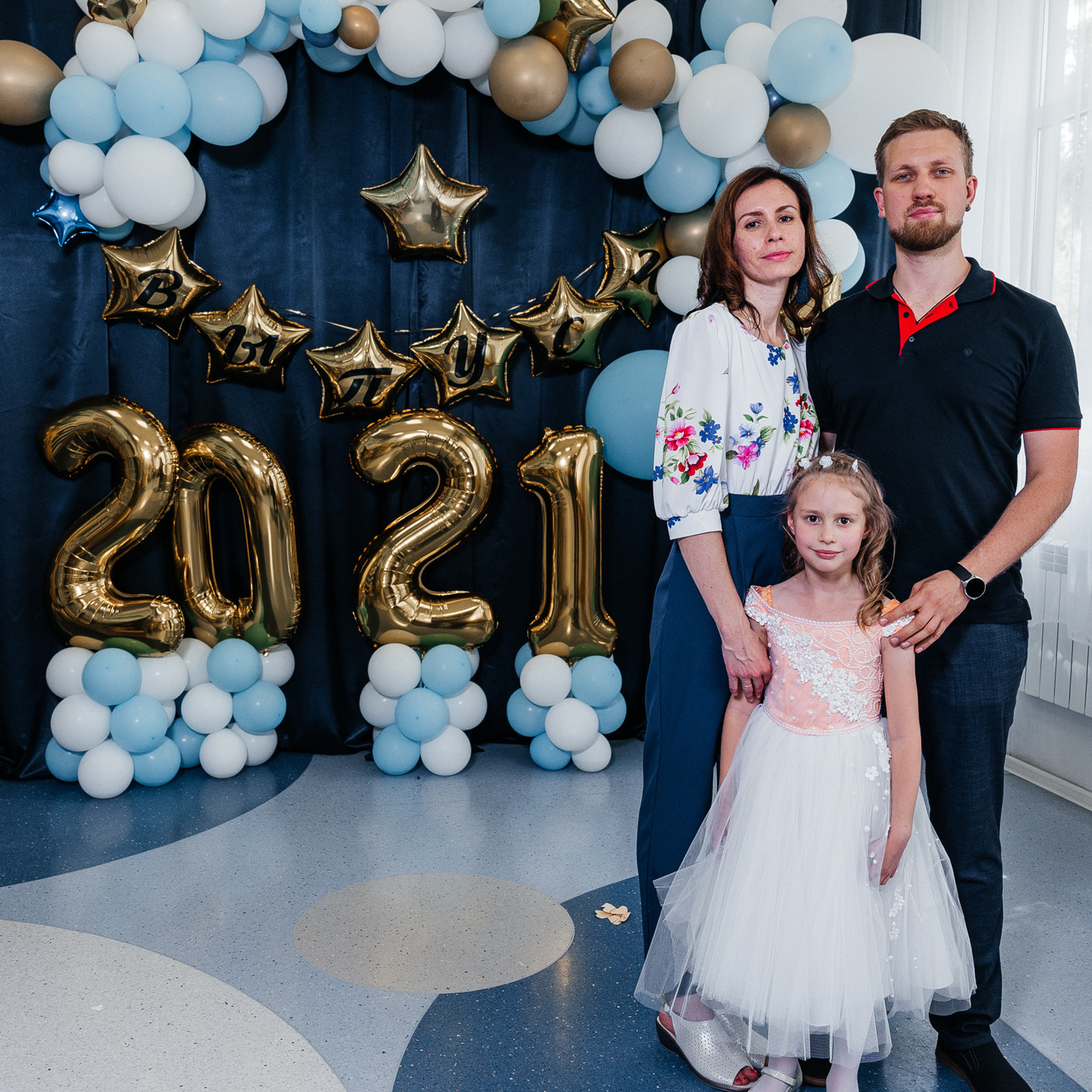 Отзывы. Свадебный и семейный фотограф в Воронеже Свиридова Евгения