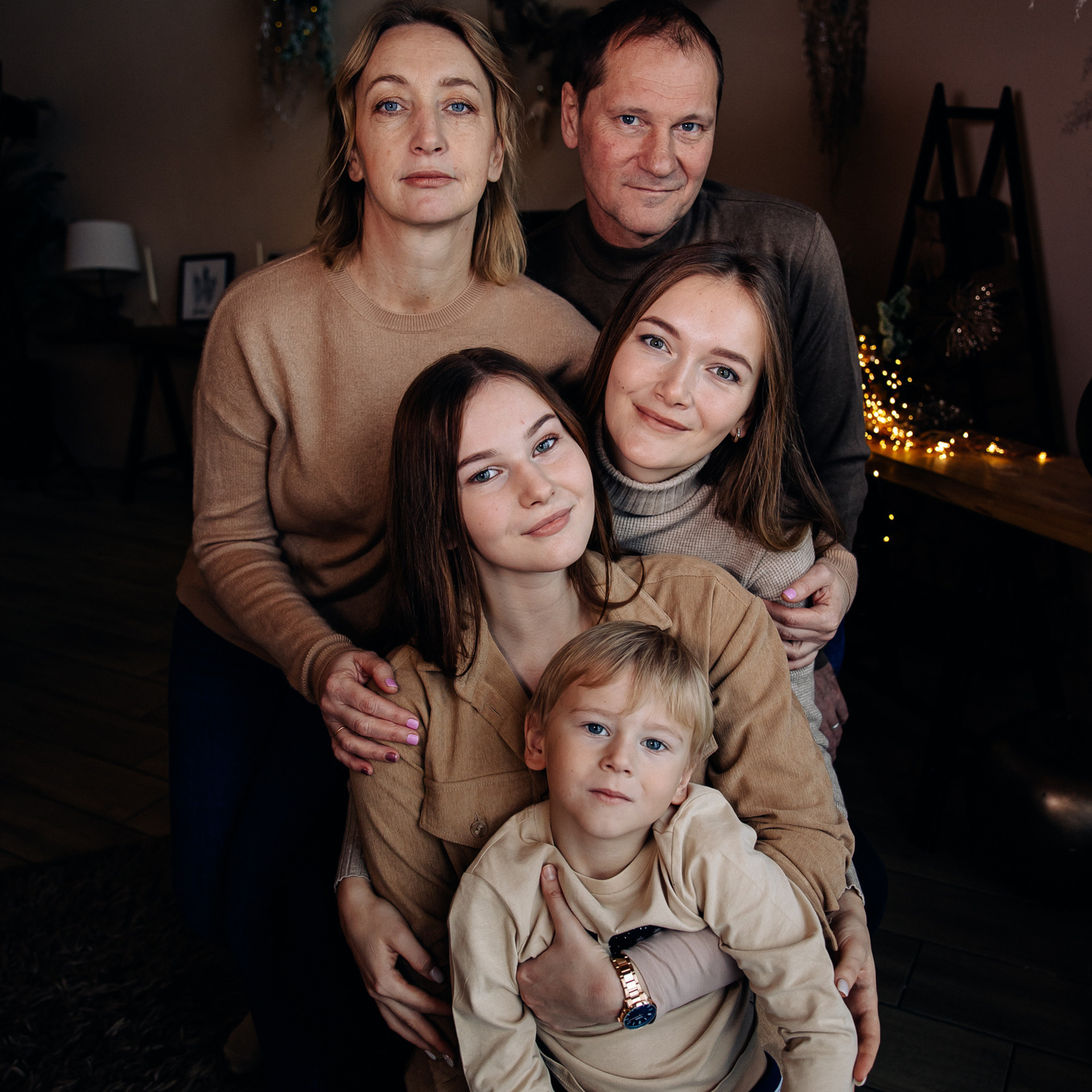 Отзывы. Свадебный и семейный фотограф в Воронеже Свиридова Евгения