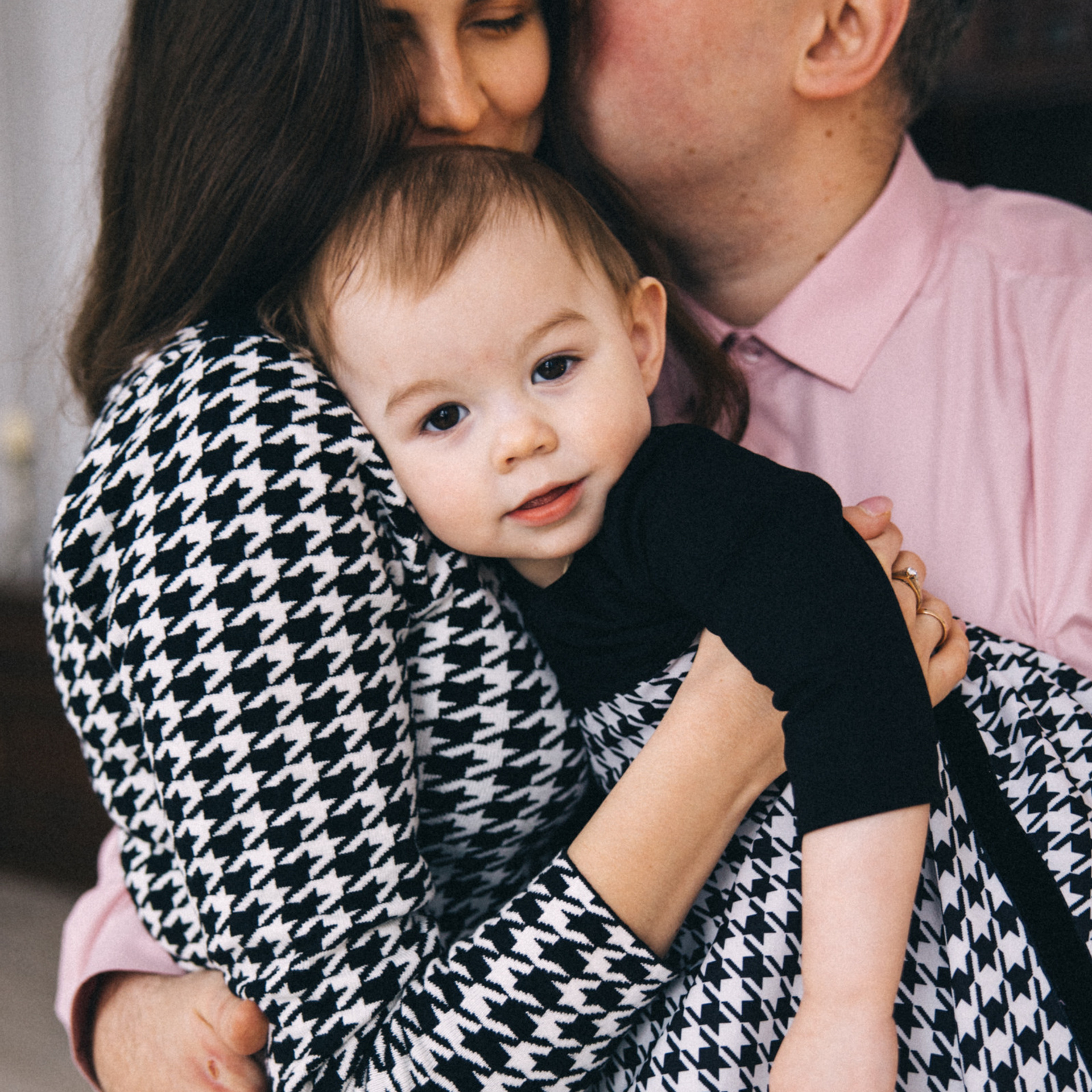 Отзывы. Свадебный и семейный фотограф в Воронеже Свиридова Евгения