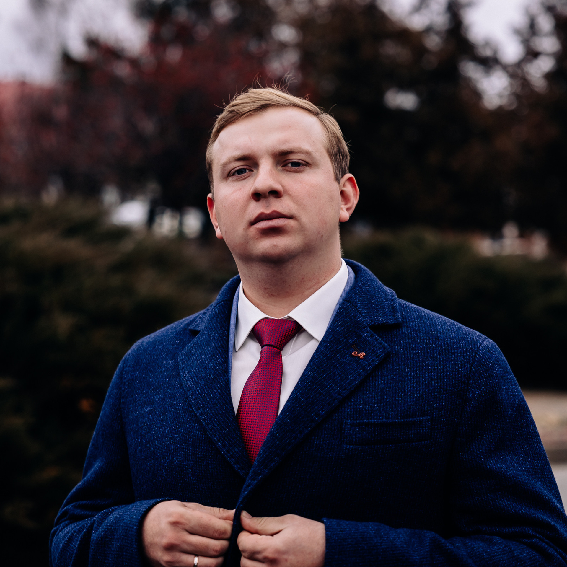 Отзывы. Свадебный и семейный фотограф в Воронеже Свиридова Евгения