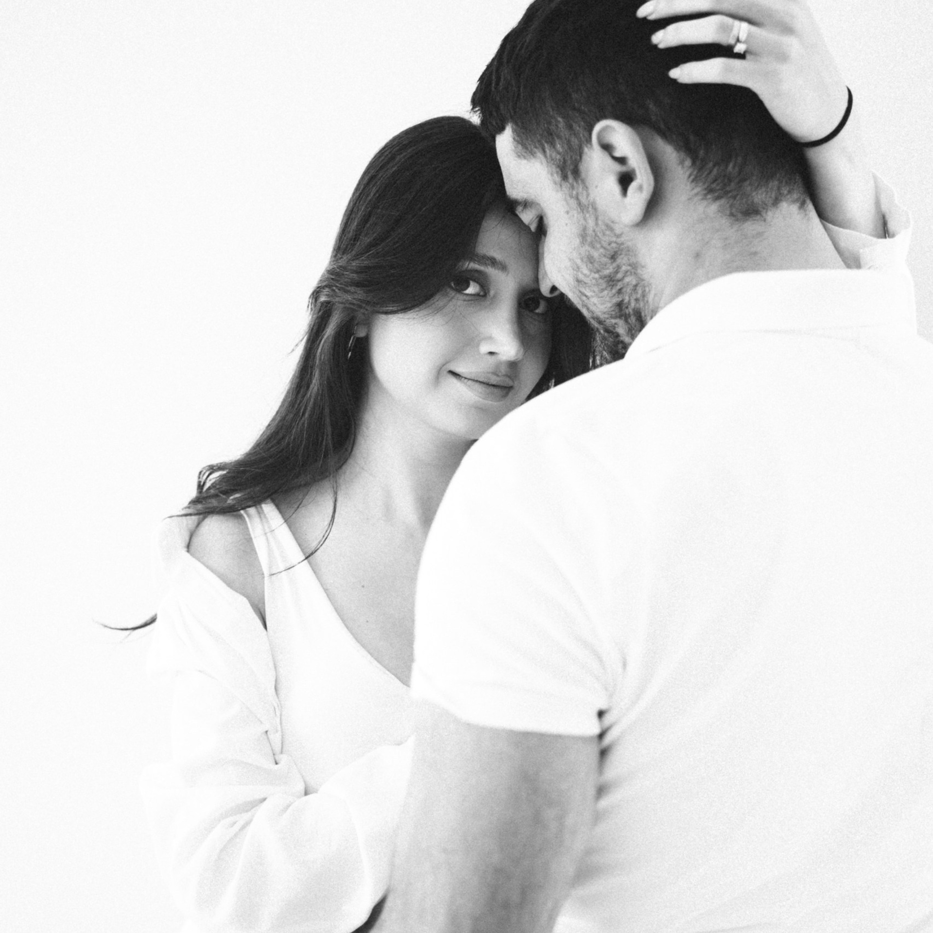 Отзывы. Свадебный и семейный фотограф в Воронеже Свиридова Евгения