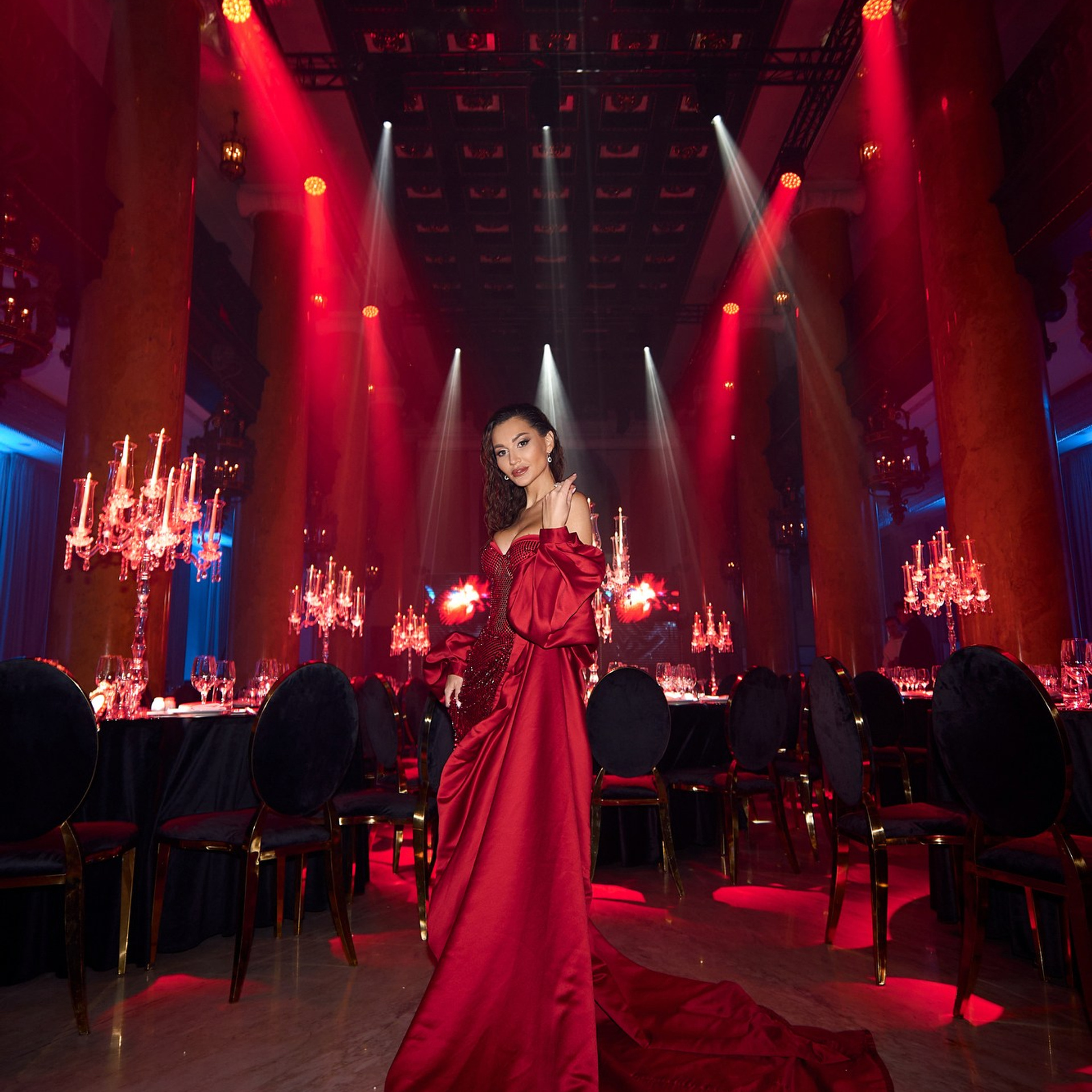 EXPERTECOLOGY / NEW YEAR PARTY