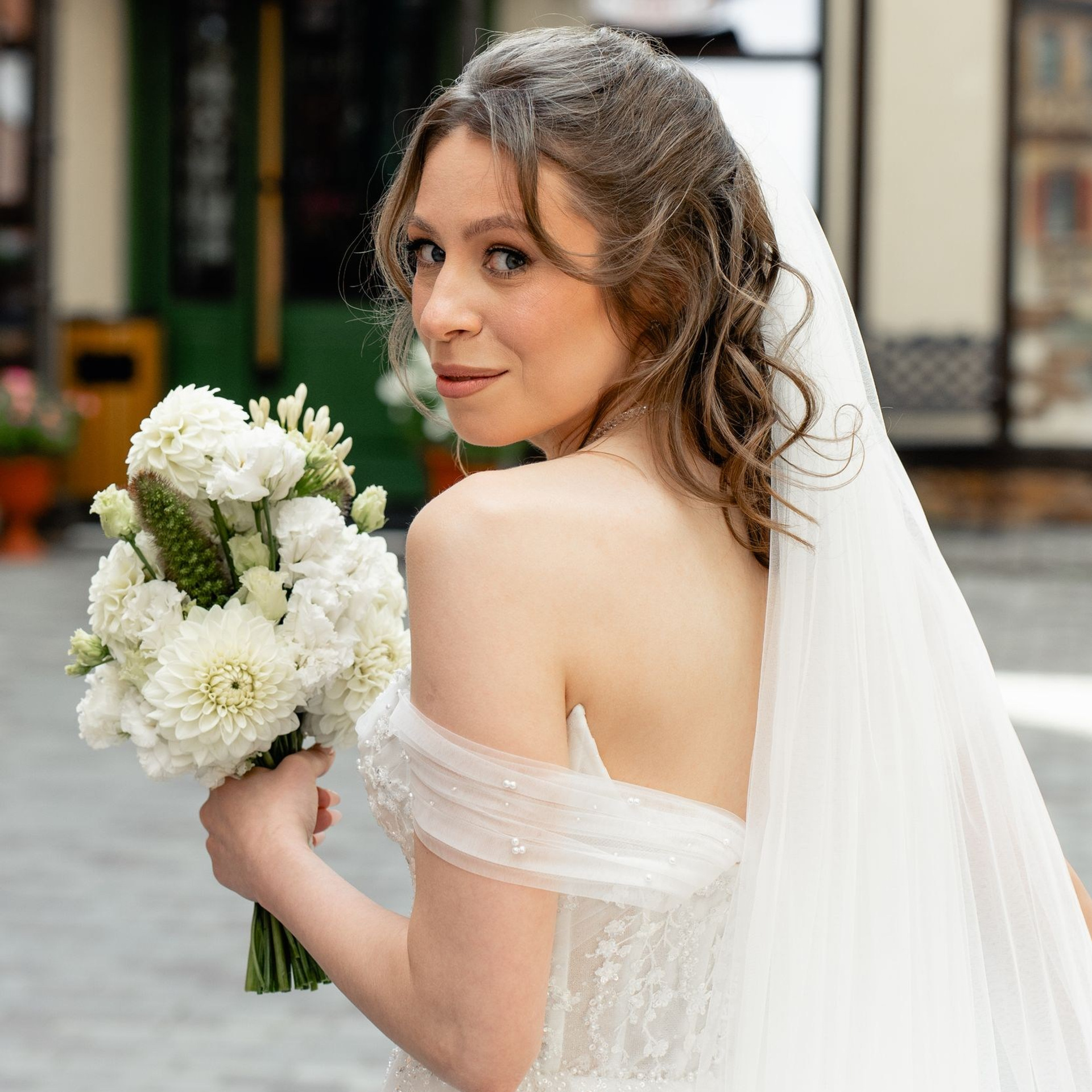 Владимир и Екатерина | 08.08.25