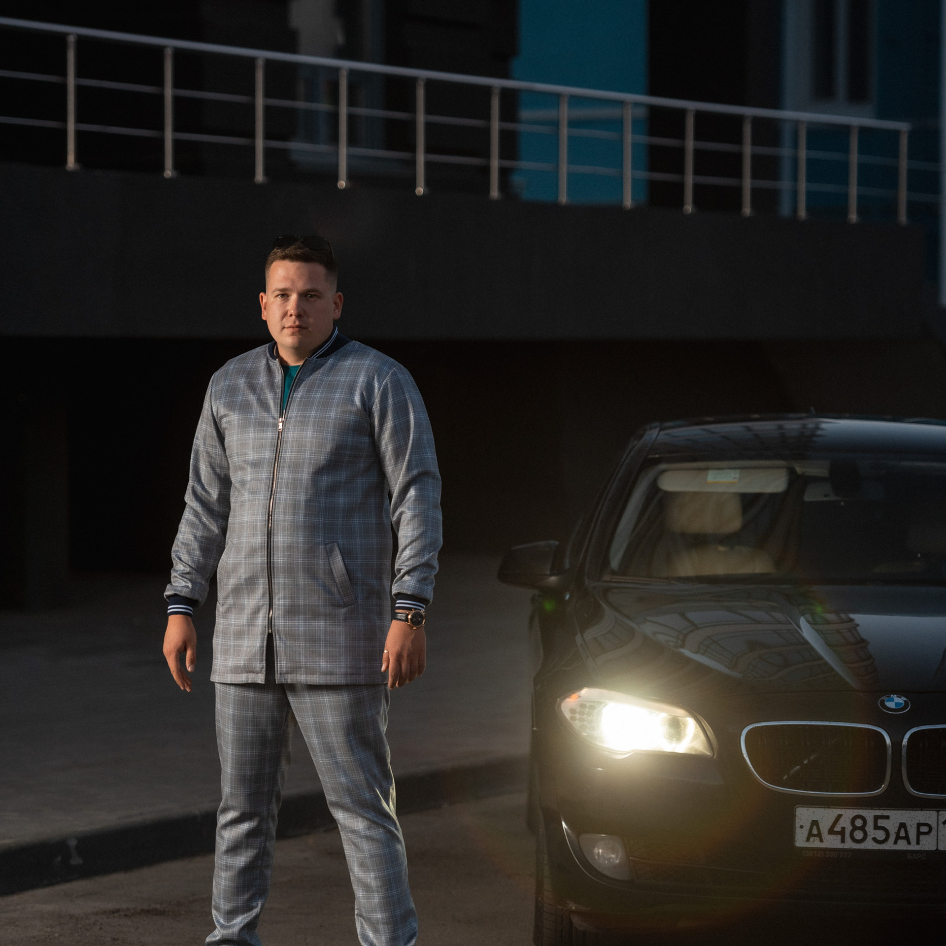 Отзывы о фотографе. Сергей Богомолов. Свадебный и семейный фотограф