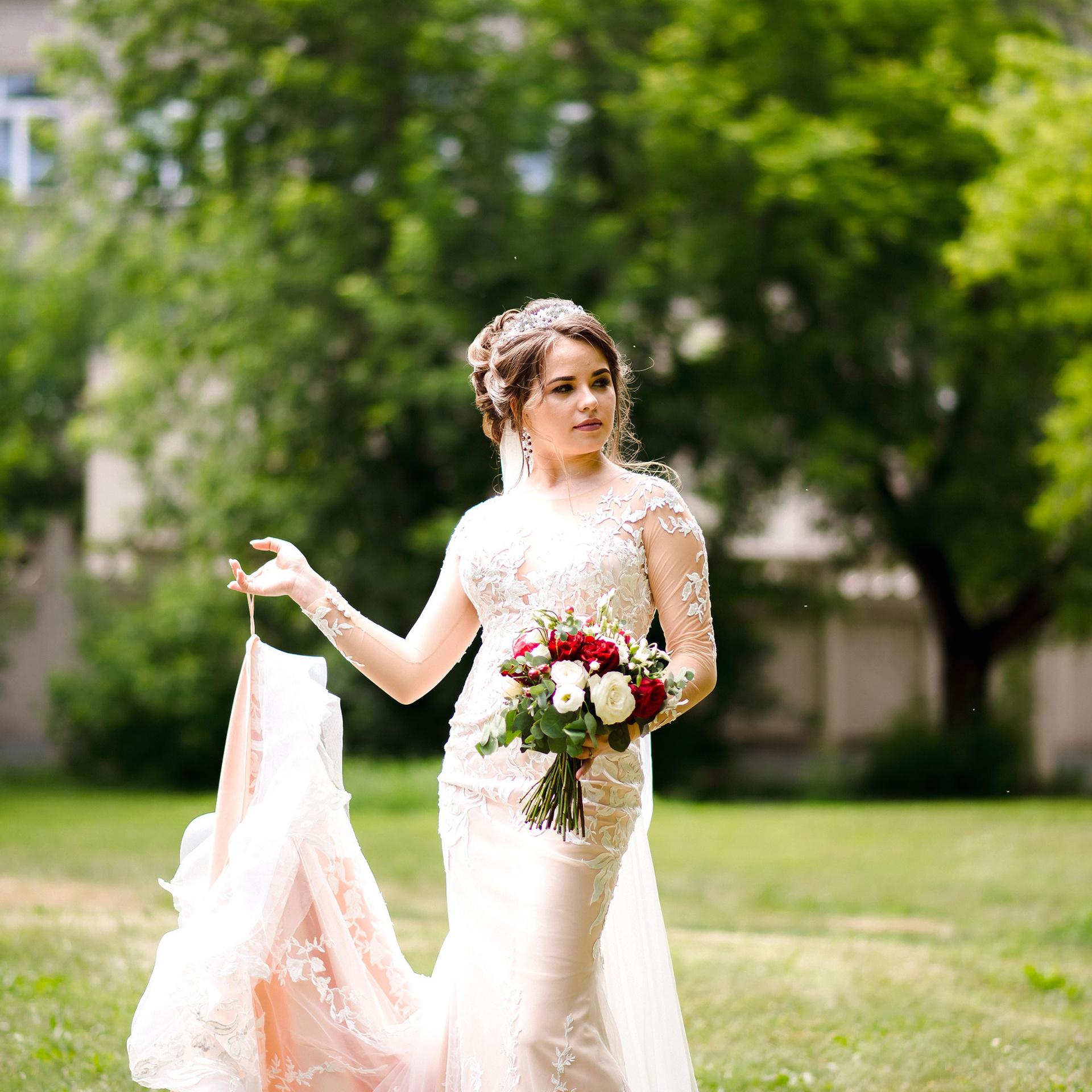 Отзывы о фотографе. Сергей Богомолов. Свадебный и семейный фотограф