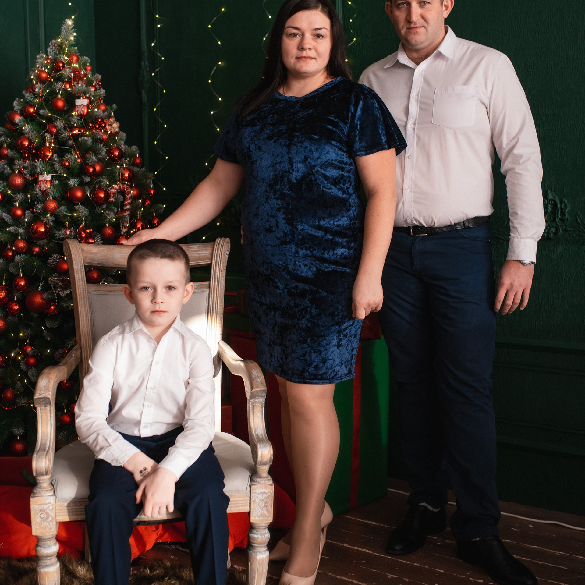 Отзывы о фотографе. Сергей Богомолов. Свадебный и семейный фотограф