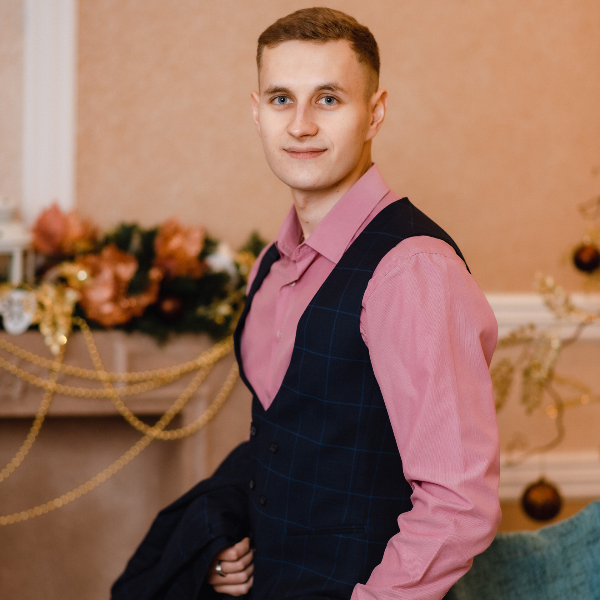 Отзывы о фотографе. Сергей Богомолов. Свадебный и семейный фотограф